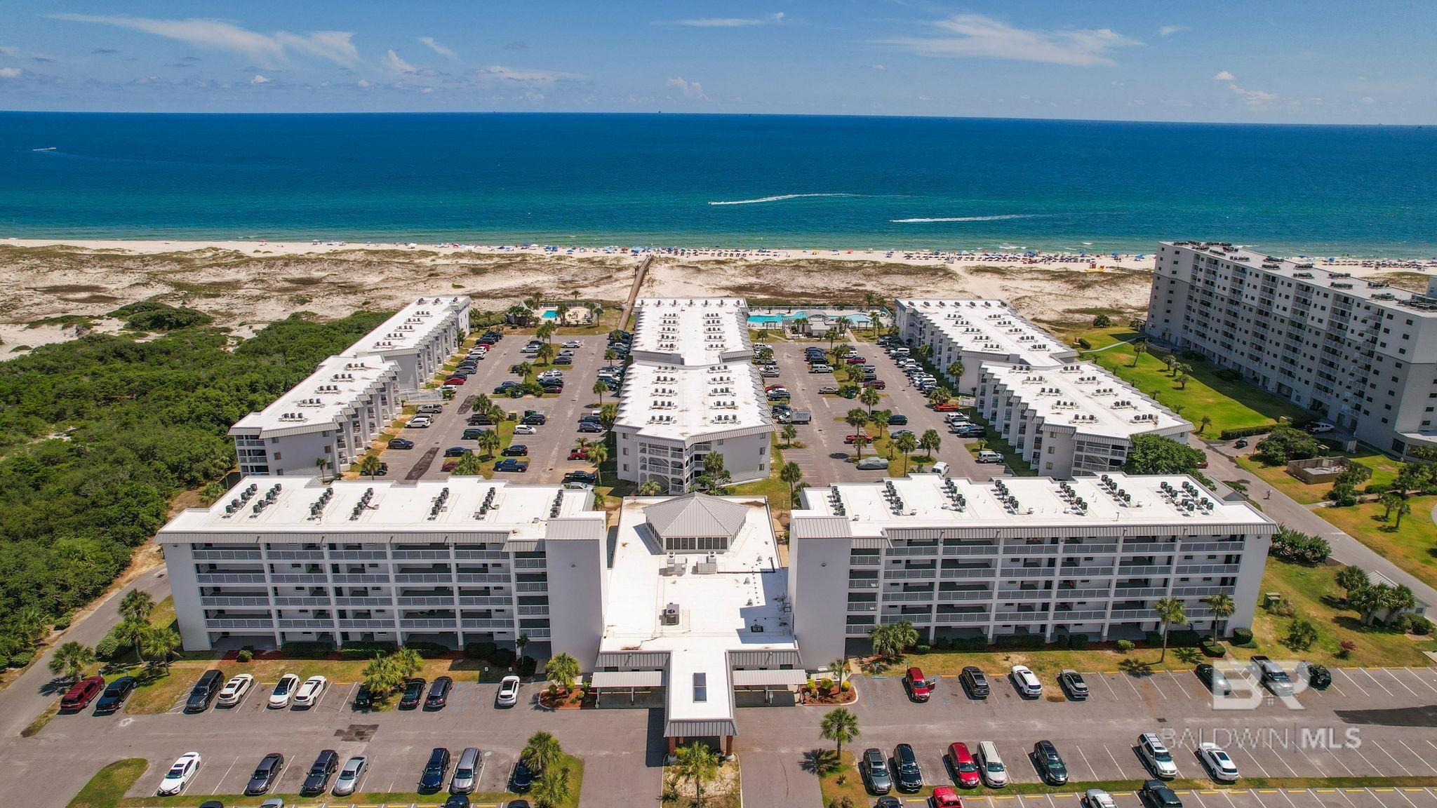 Condos for Sale in Gulf Shores Plantation - Gulf Shores AL