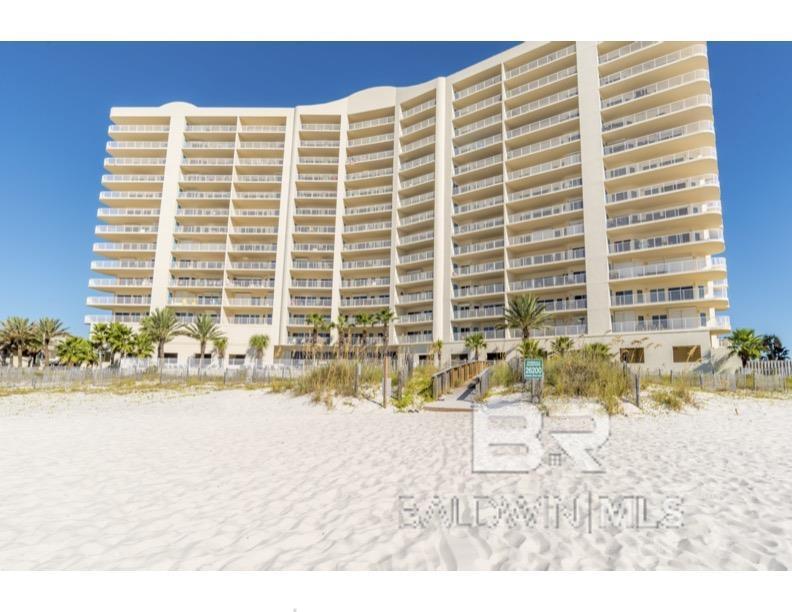 26200 Perdido Beach Boulevard UNIT 708, Orange Beach, AL, 36561