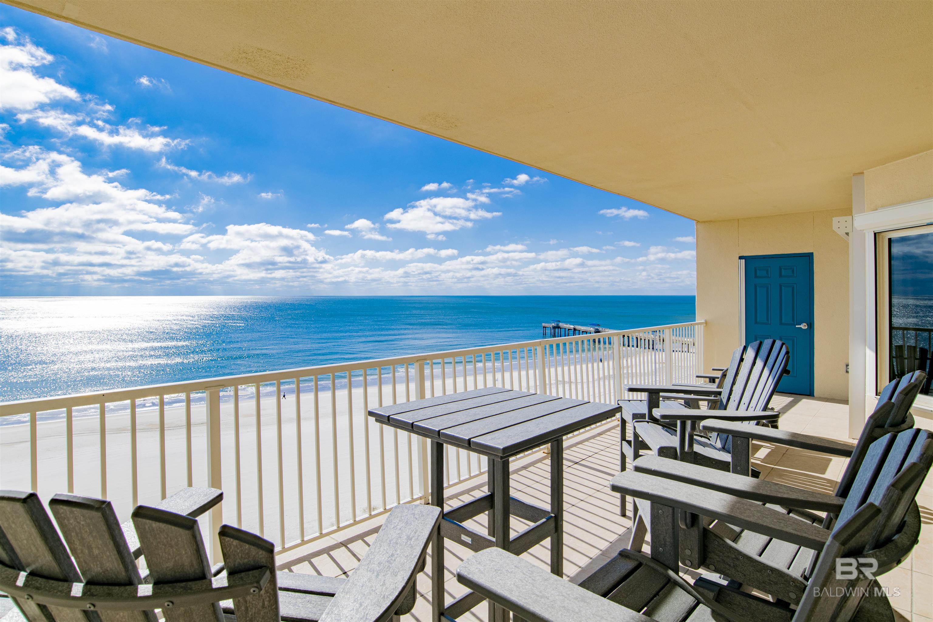26200 Perdido Beach Boulevard UNIT 708, Orange Beach, AL, 36561