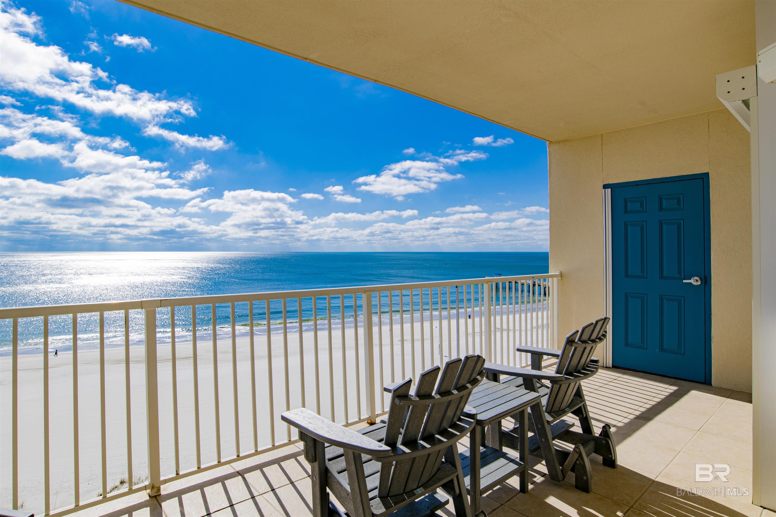 26200 Perdido Beach Boulevard UNIT 708, Orange Beach, AL, 36561