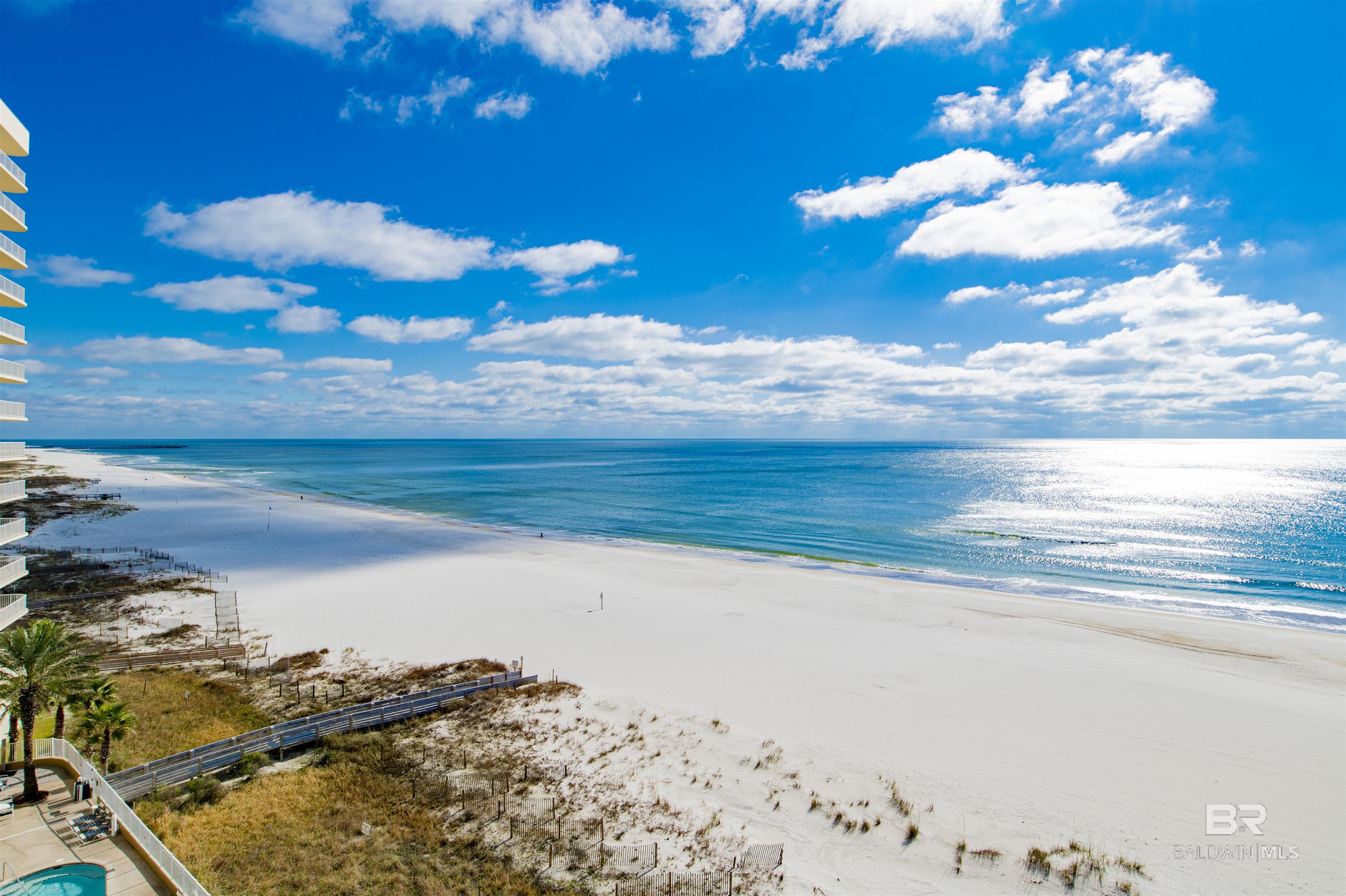 26200 Perdido Beach Boulevard UNIT 708, Orange Beach, AL, 36561