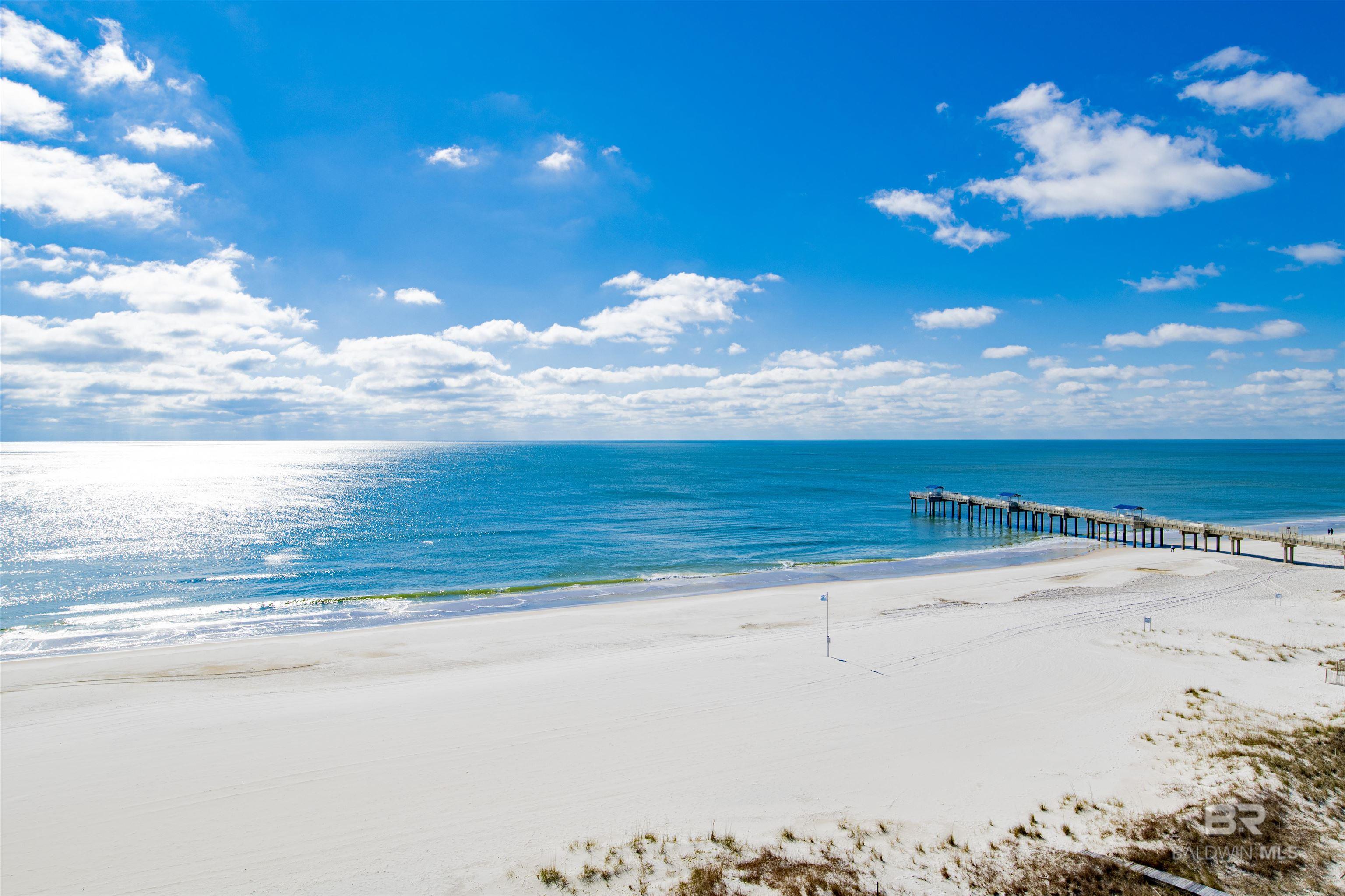 26200 Perdido Beach Boulevard UNIT 708, Orange Beach, AL, 36561