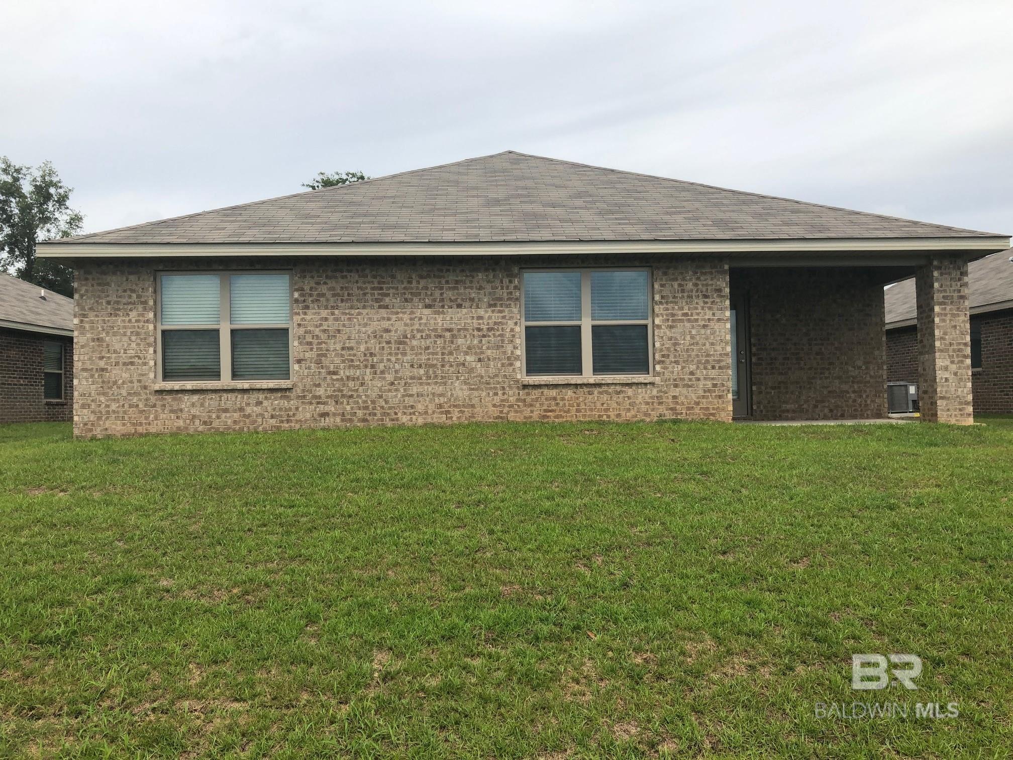 1518 Majesty Loop, Foley, AL, 36535