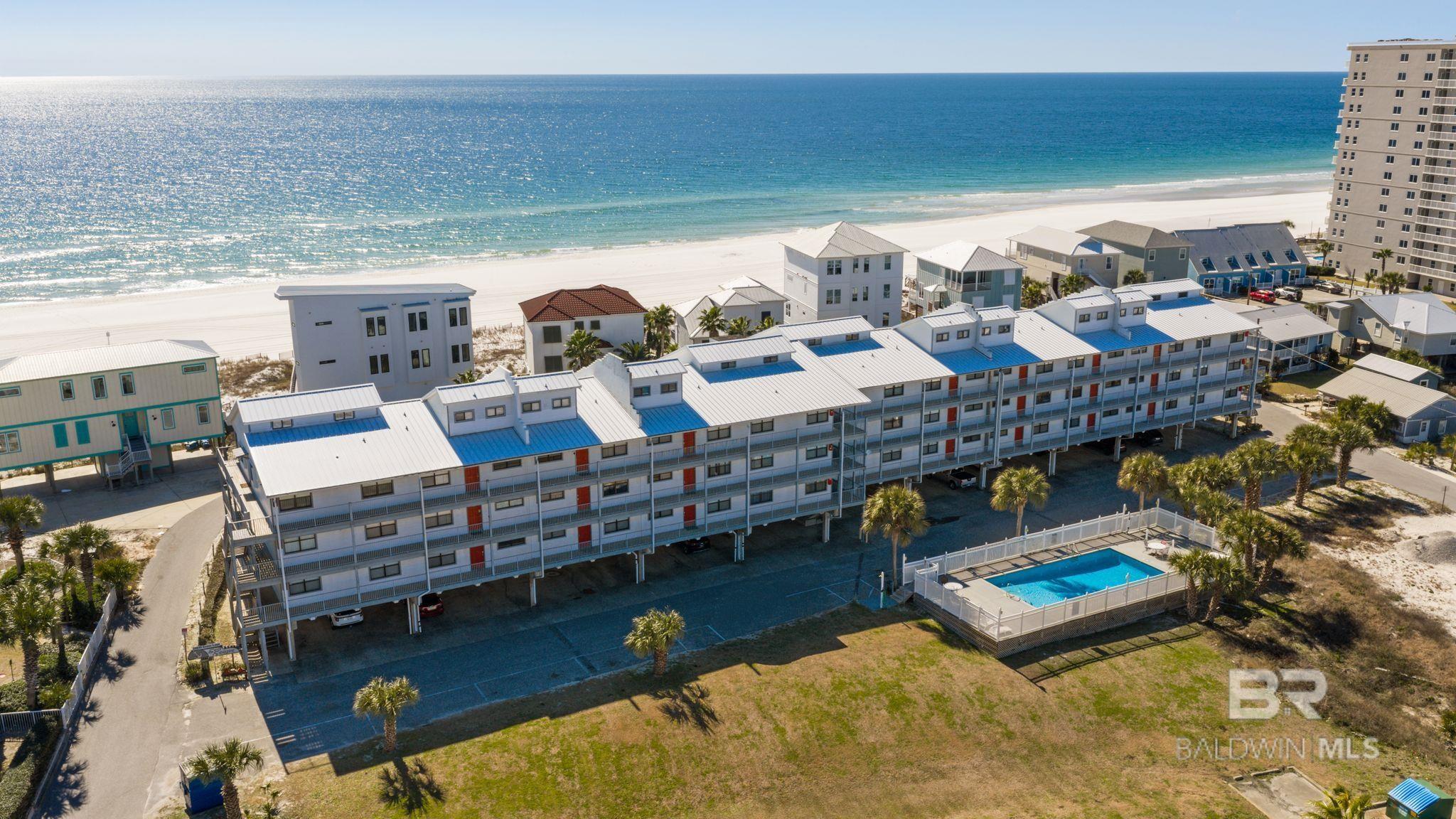 Orange Beach Condos from $400,000 to $500,000