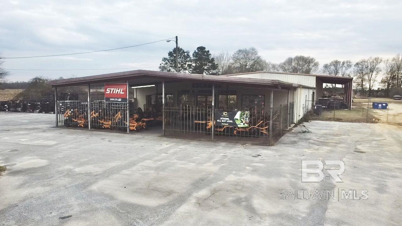 0 Cody Lane, Foley, AL, 36535