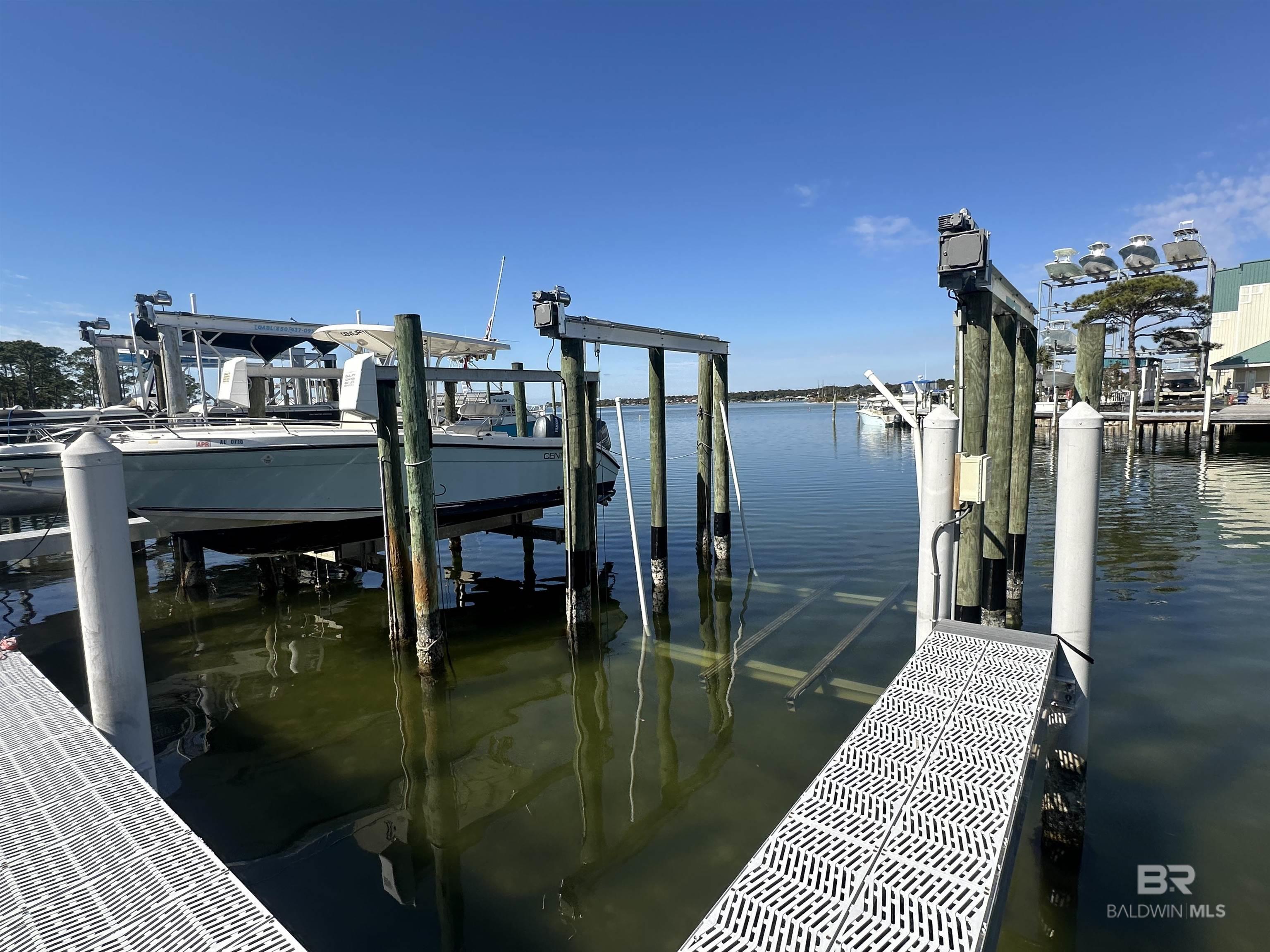 14100 River Road UNIT 114- a building, Perdido Key, FL, 32507