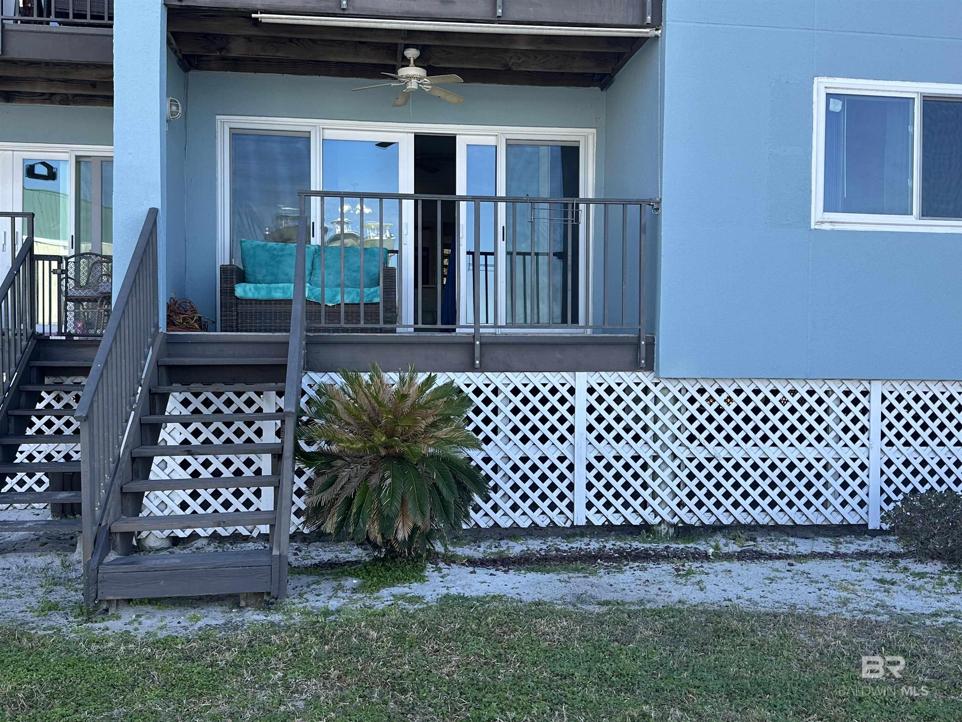 14100 River Road UNIT 114- a building, Perdido Key, FL, 32507
