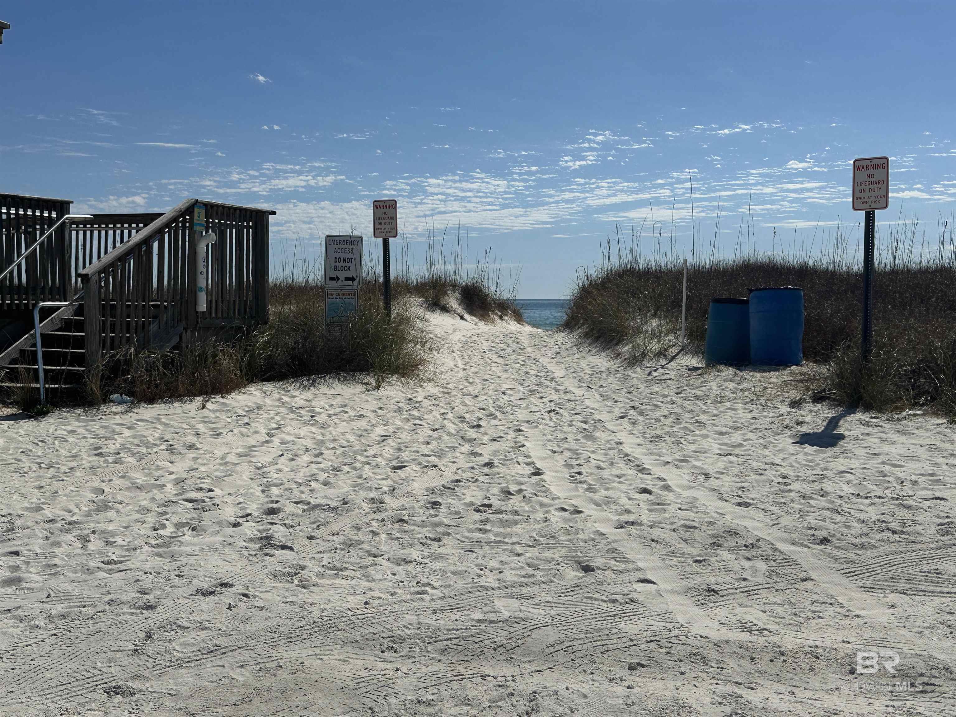 14100 River Road UNIT 114- a building, Perdido Key, FL, 32507