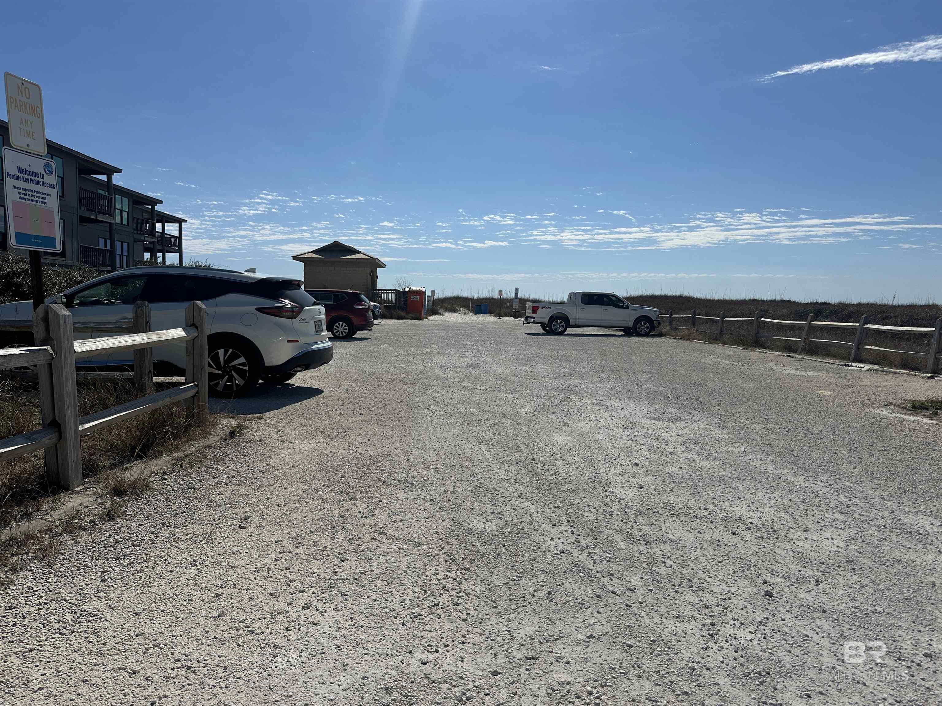 14100 River Road UNIT 114- a building, Perdido Key, FL, 32507