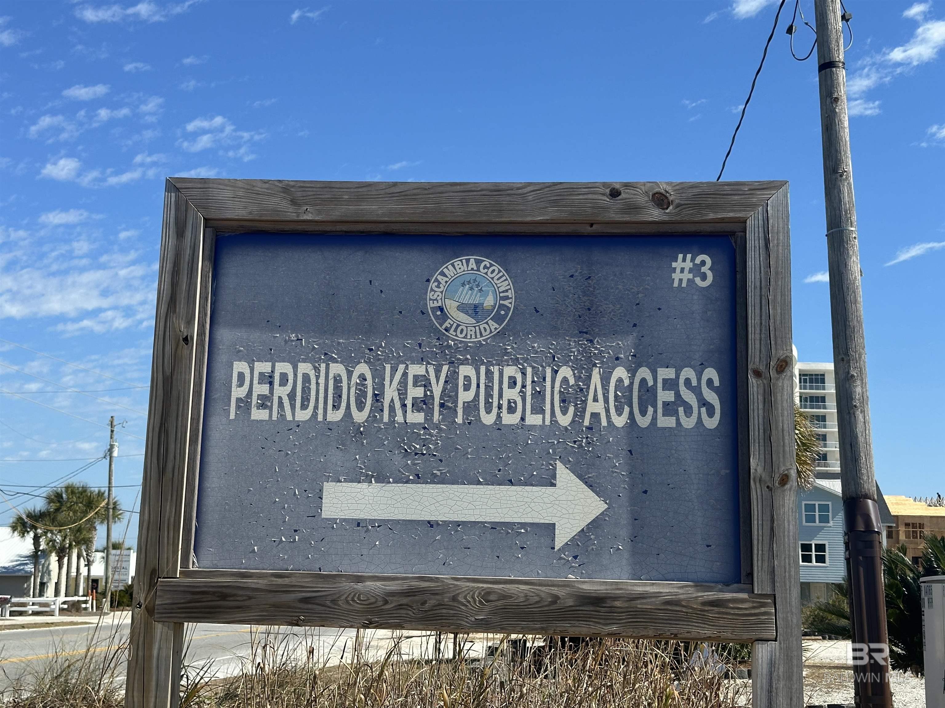 14100 River Road UNIT 114- a building, Perdido Key, FL, 32507