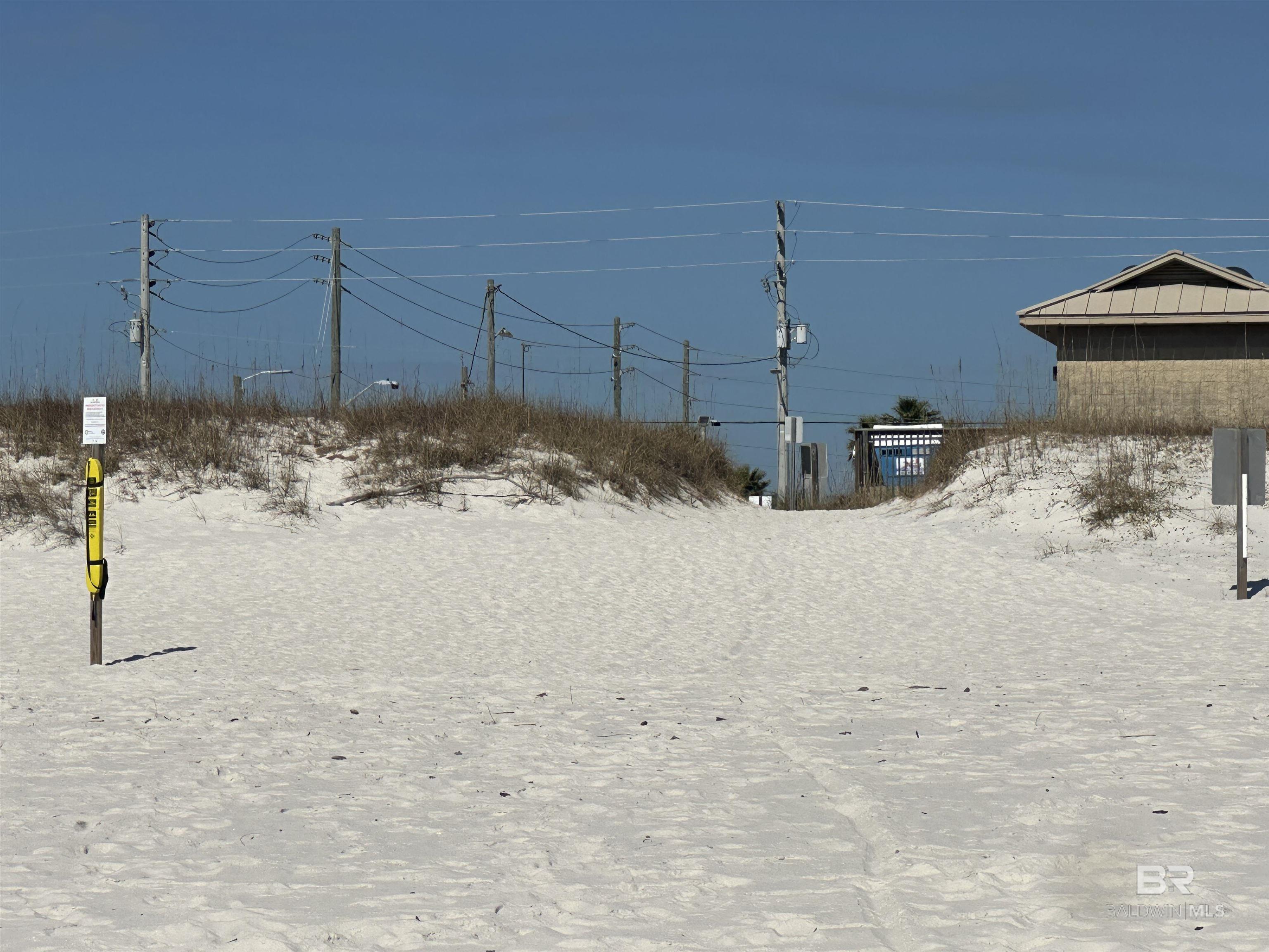 14100 River Road UNIT 114- a building, Perdido Key, FL, 32507