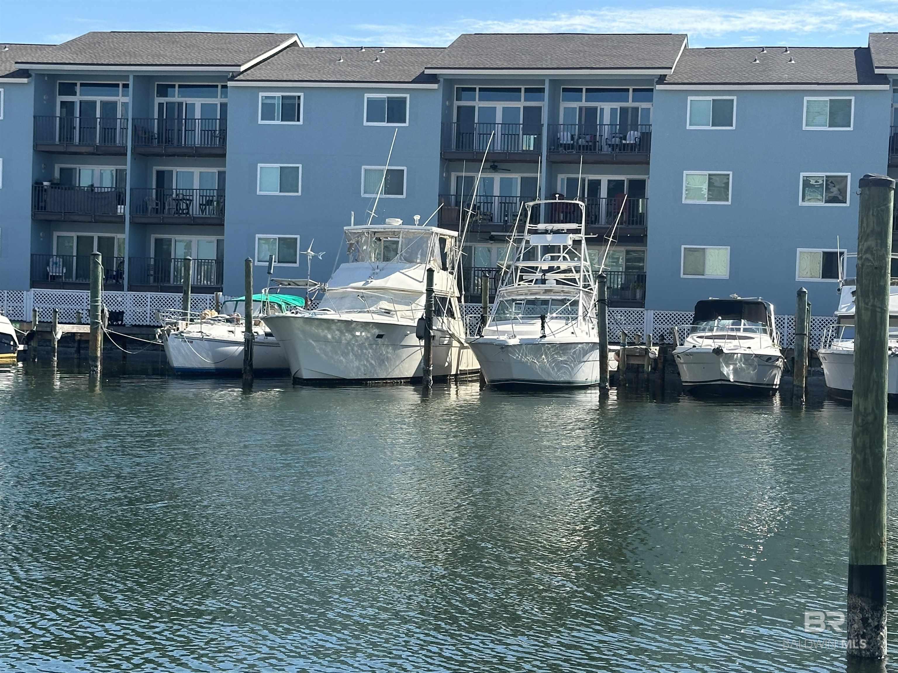 14100 River Road UNIT 114- a building, Perdido Key, FL, 32507