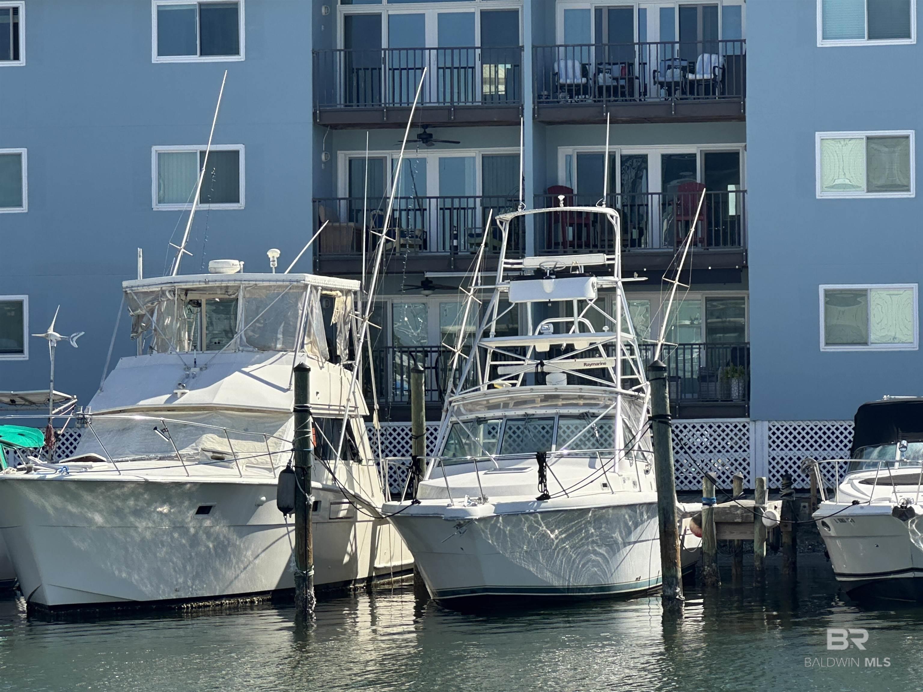 14100 River Road UNIT 114- a building, Perdido Key, FL, 32507