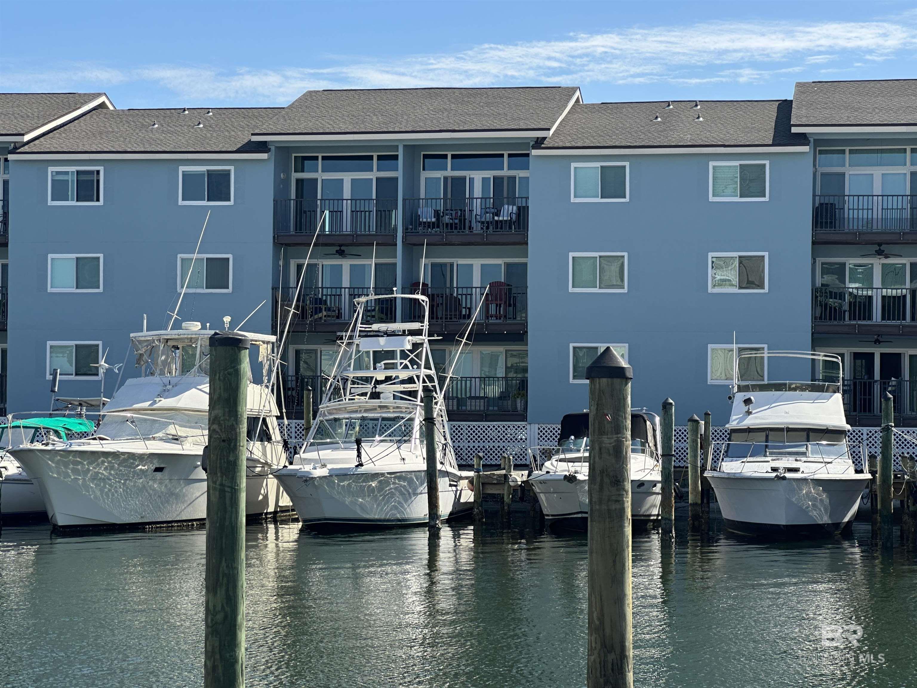 14100 River Road UNIT 114- a building, Perdido Key, FL, 32507