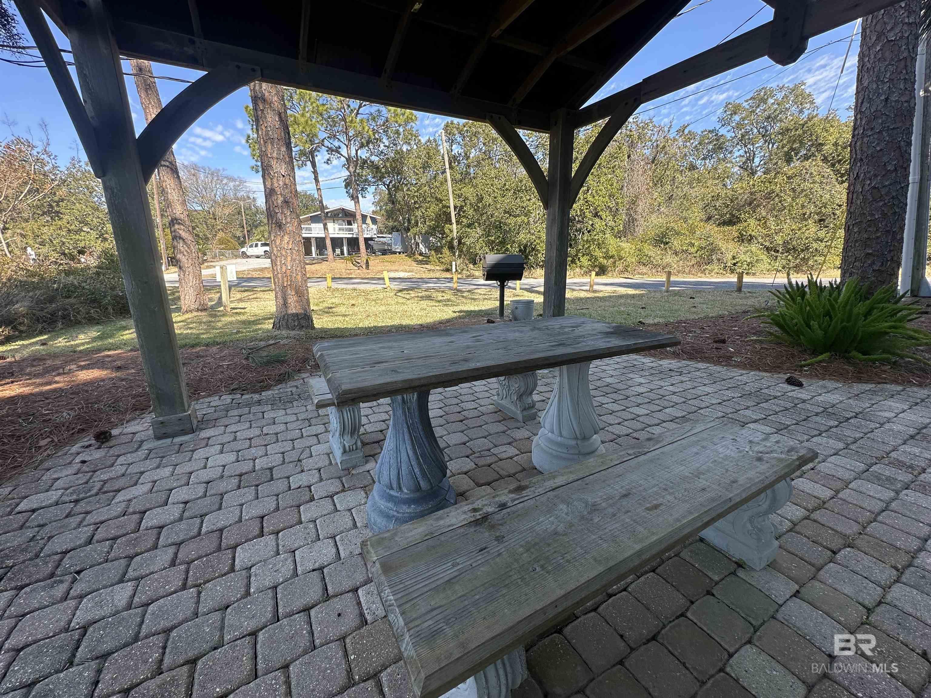 14100 River Road UNIT 114- a building, Perdido Key, FL, 32507