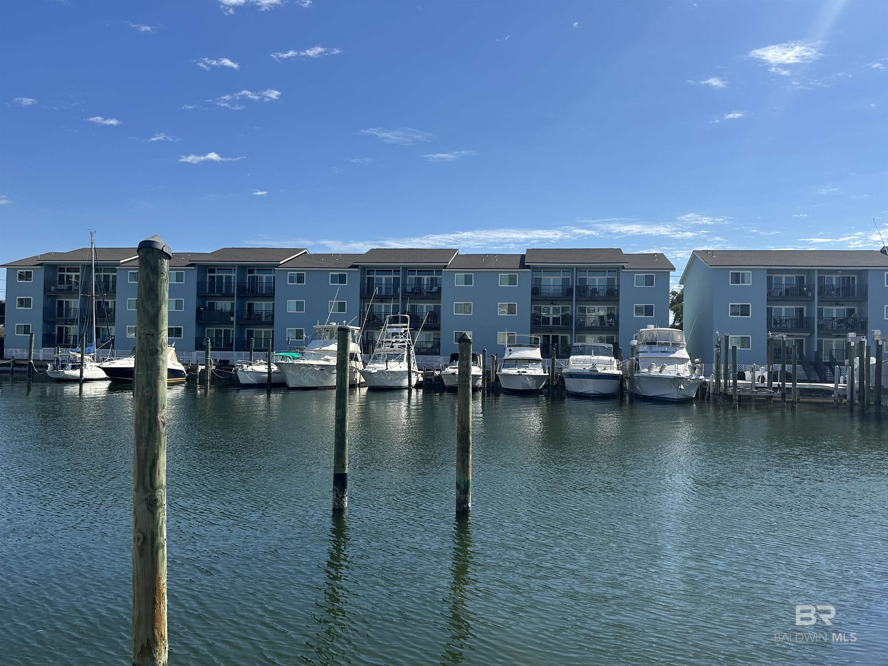 14100 River Road UNIT 114- a building, Perdido Key, FL, 32507