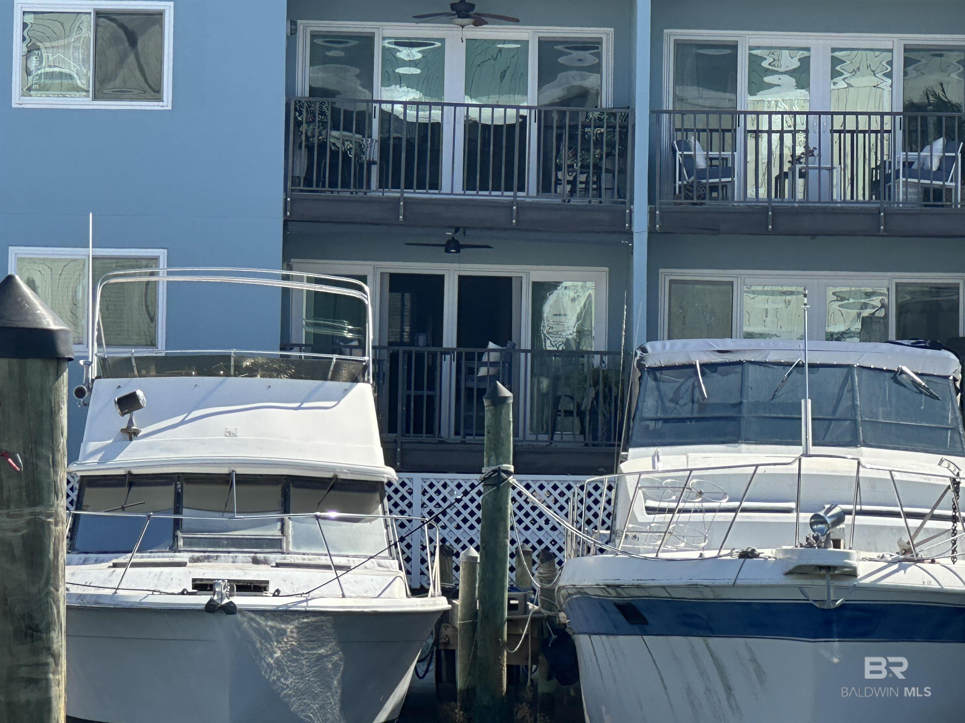14100 River Road UNIT 114- a building, Perdido Key, FL, 32507