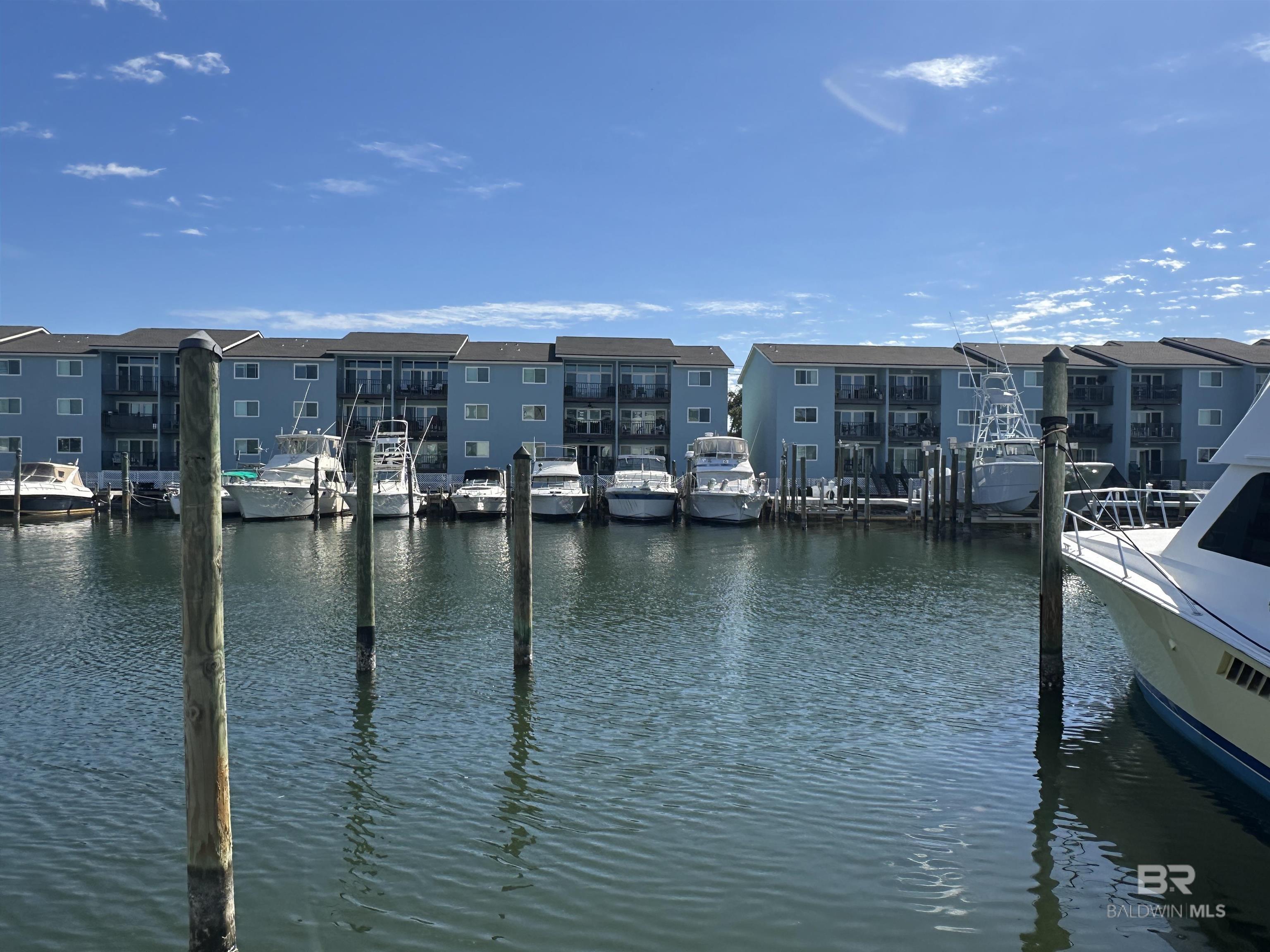 14100 River Road UNIT 114- a building, Perdido Key, FL, 32507