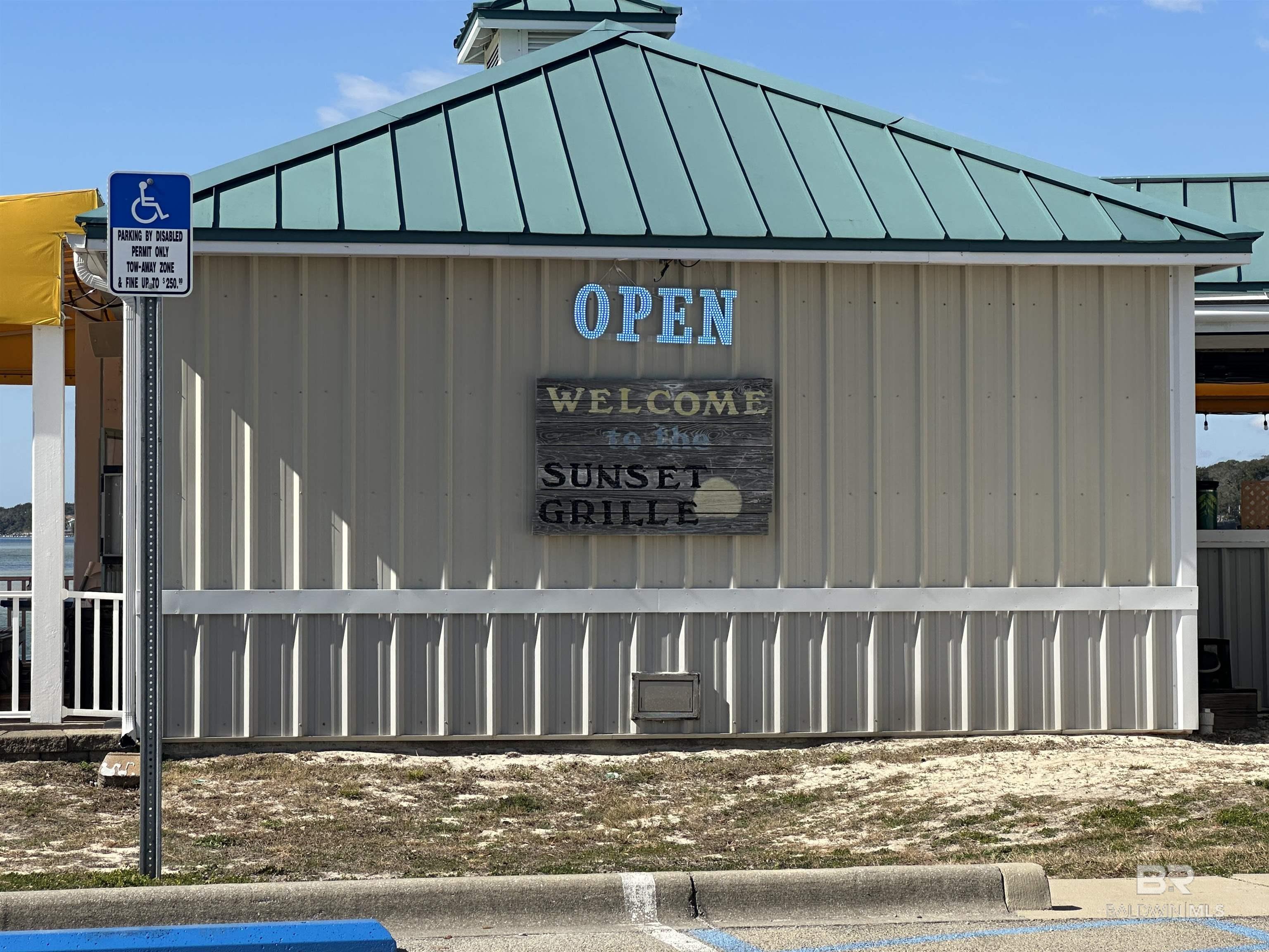 14100 River Road UNIT 114- a building, Perdido Key, FL, 32507