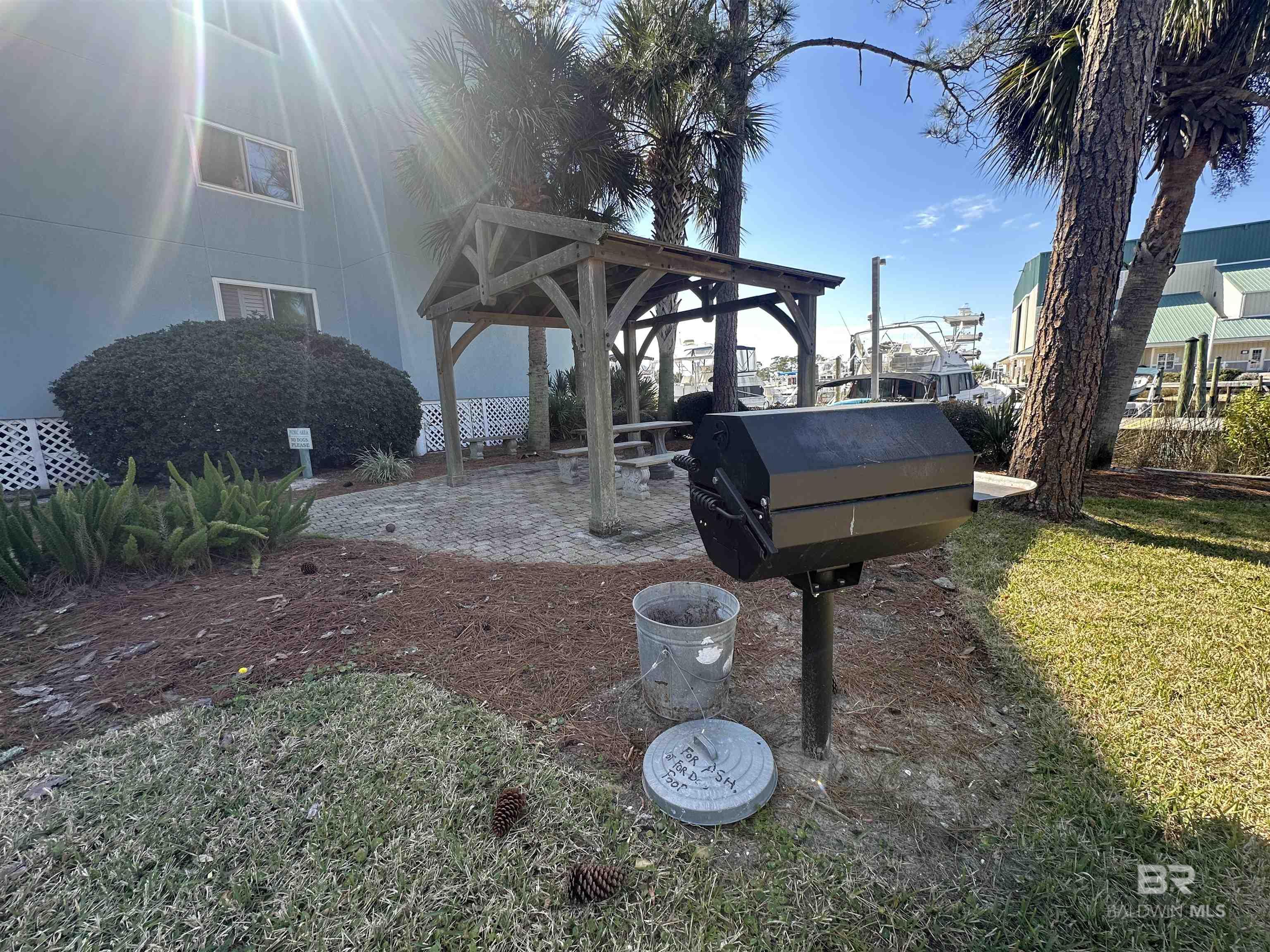 14100 River Road UNIT 114- a building, Perdido Key, FL, 32507