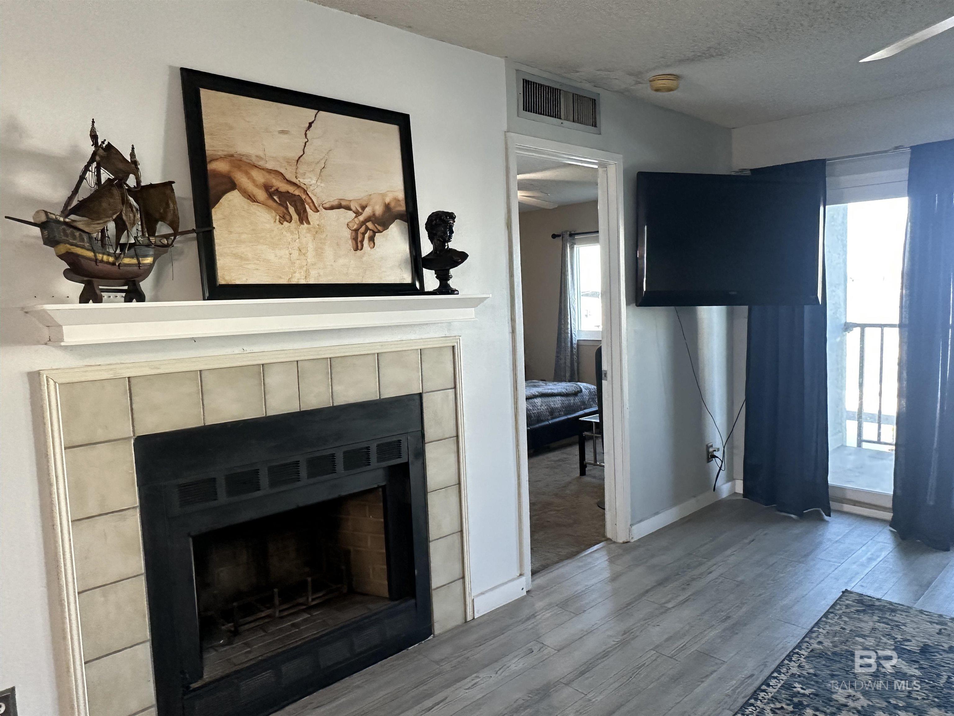 14100 River Road UNIT 114- a building, Perdido Key, FL, 32507