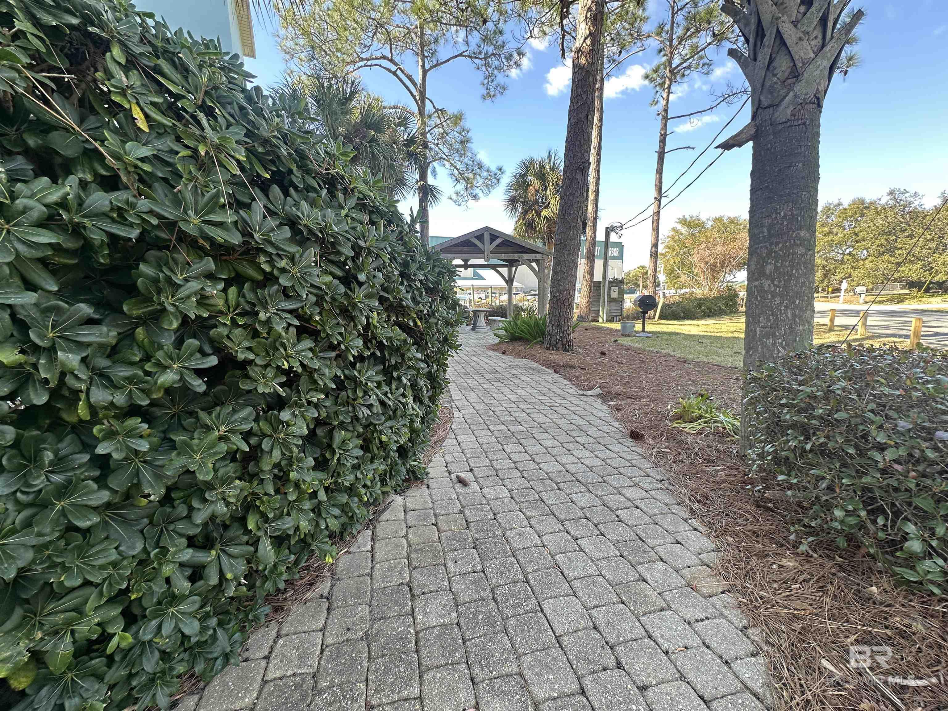 14100 River Road UNIT 114- a building, Perdido Key, FL, 32507
