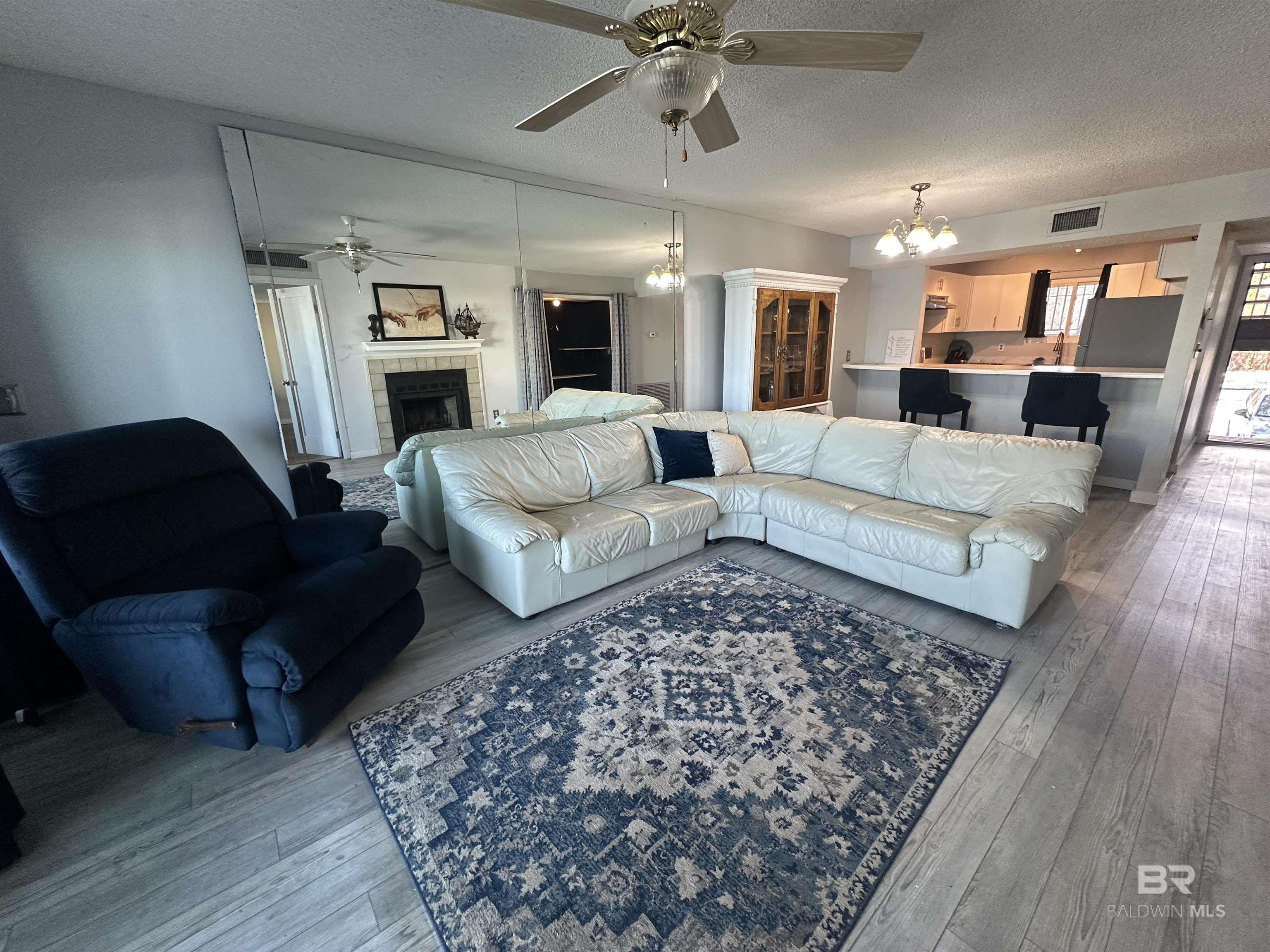 14100 River Road UNIT 114- a building, Perdido Key, FL, 32507