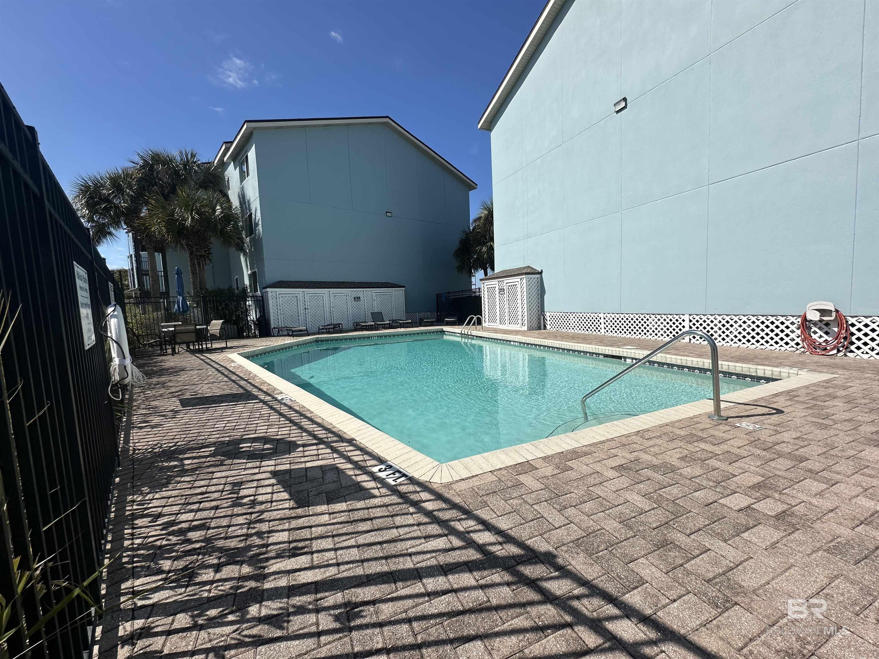 14100 River Road UNIT 114- a building, Perdido Key, FL, 32507