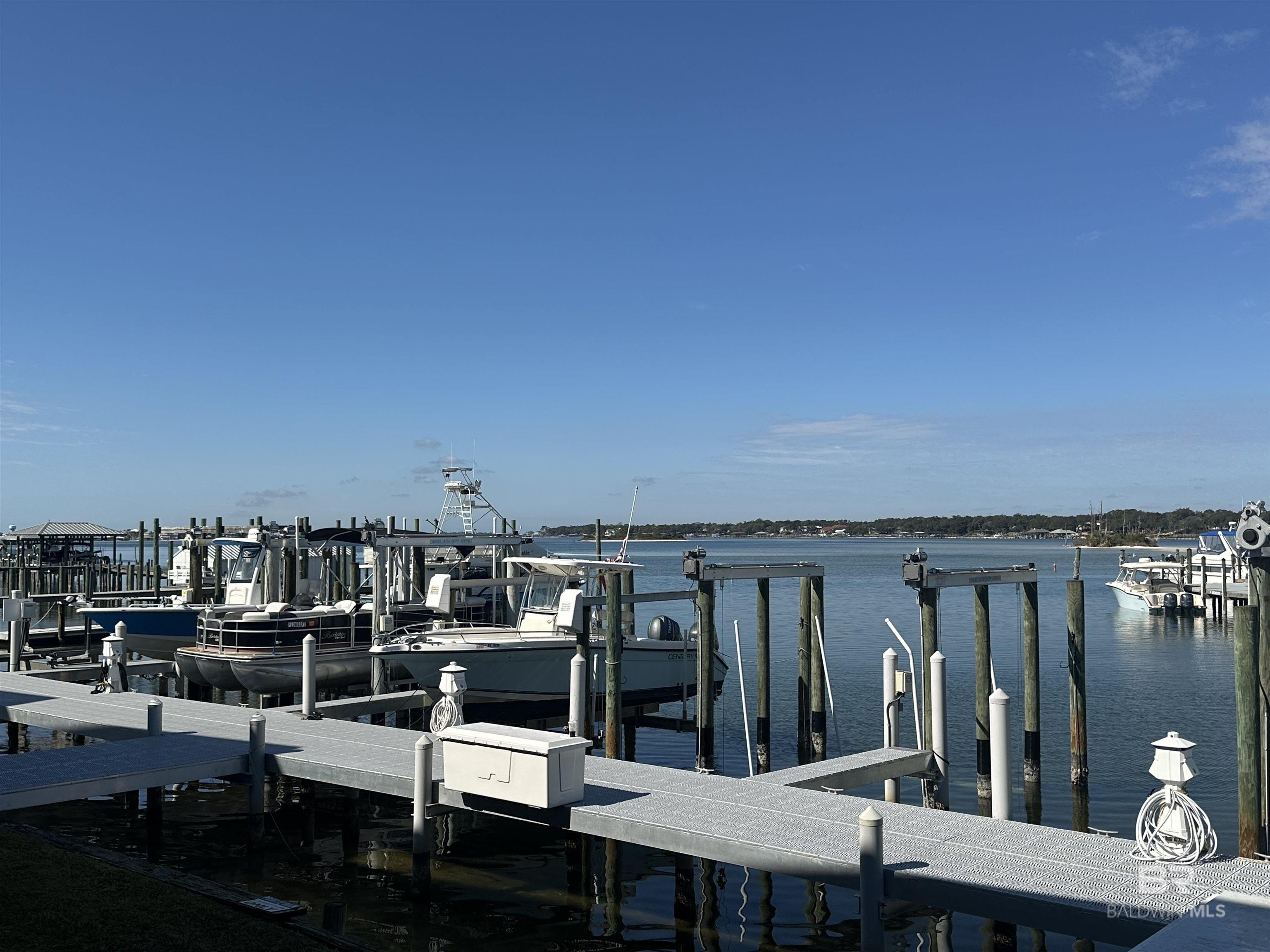 14100 River Road UNIT 114- a building, Perdido Key, FL, 32507