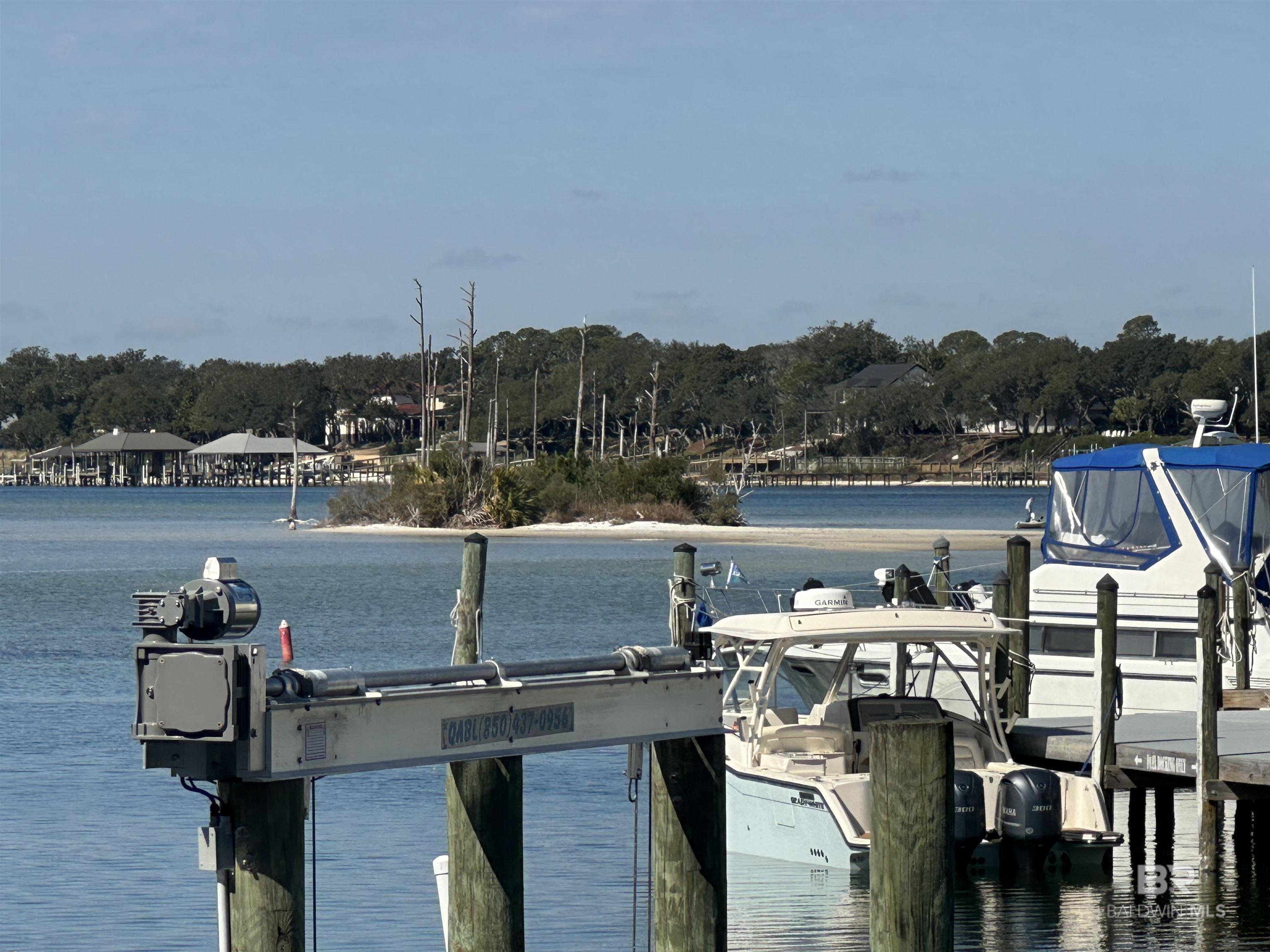 14100 River Road UNIT 114- a building, Perdido Key, FL, 32507