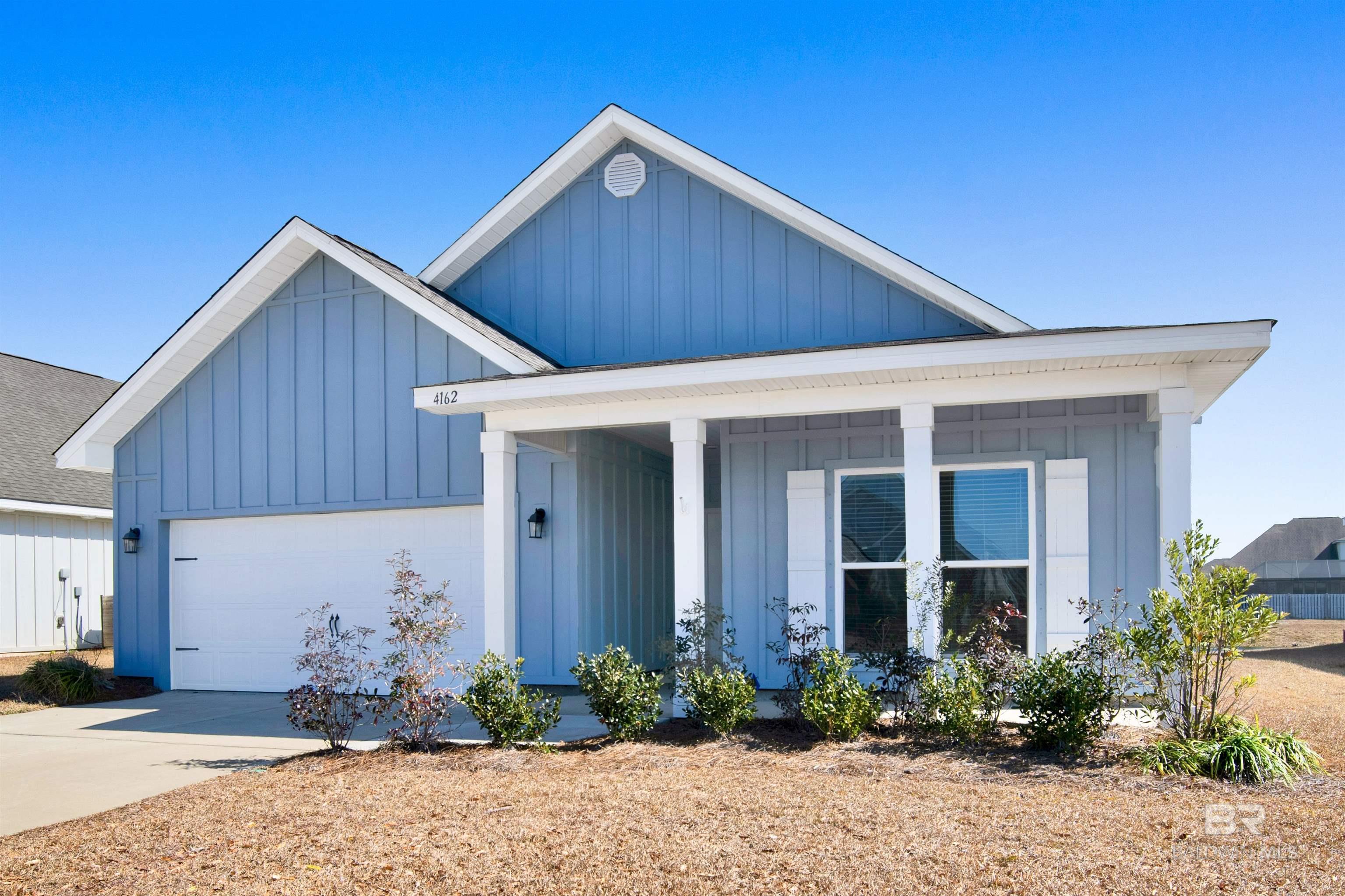 Gulf Shores Elementary School - Homes for Sale