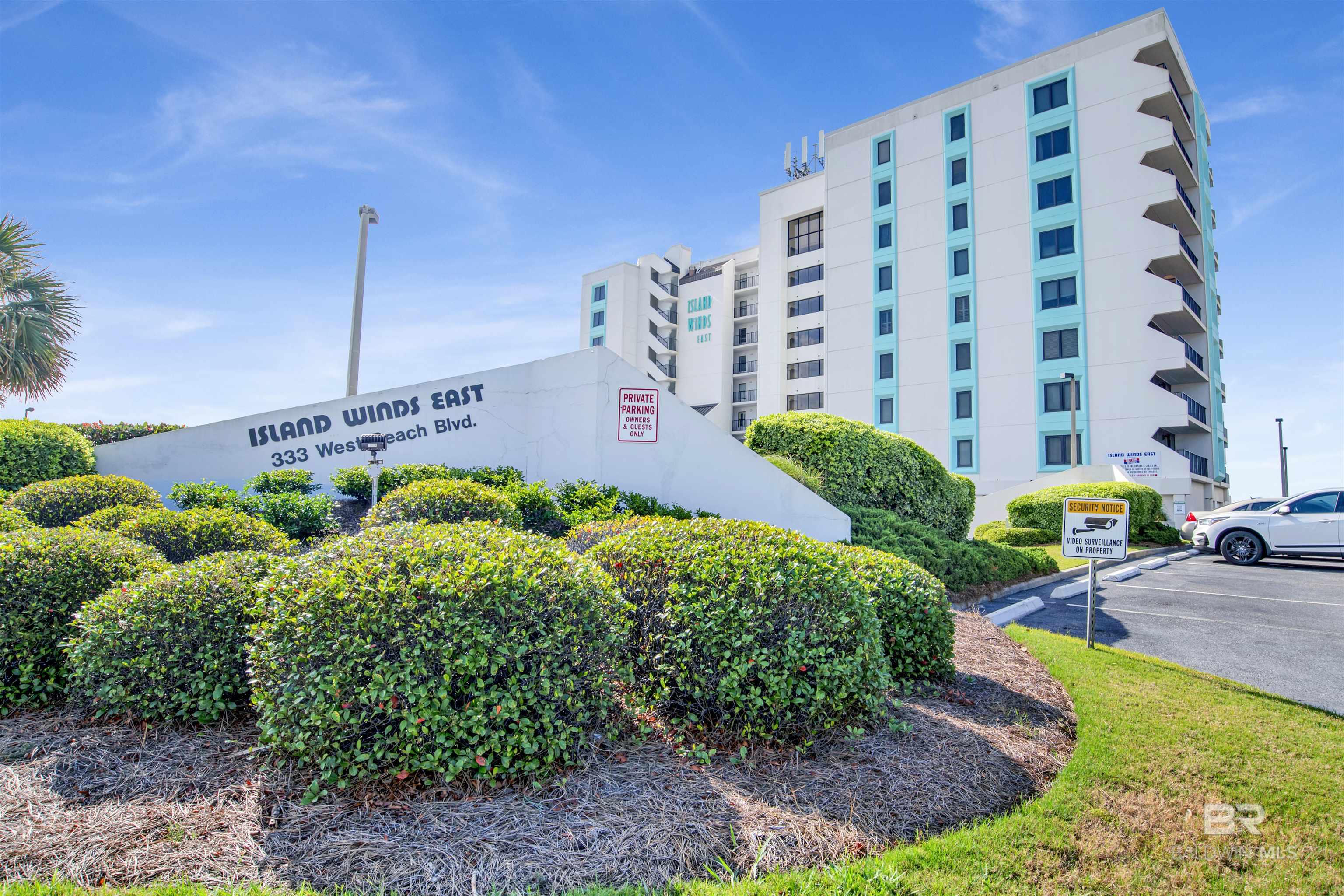 333 W Beach Boulevard UNIT 103, Gulf Shores, AL, 36542