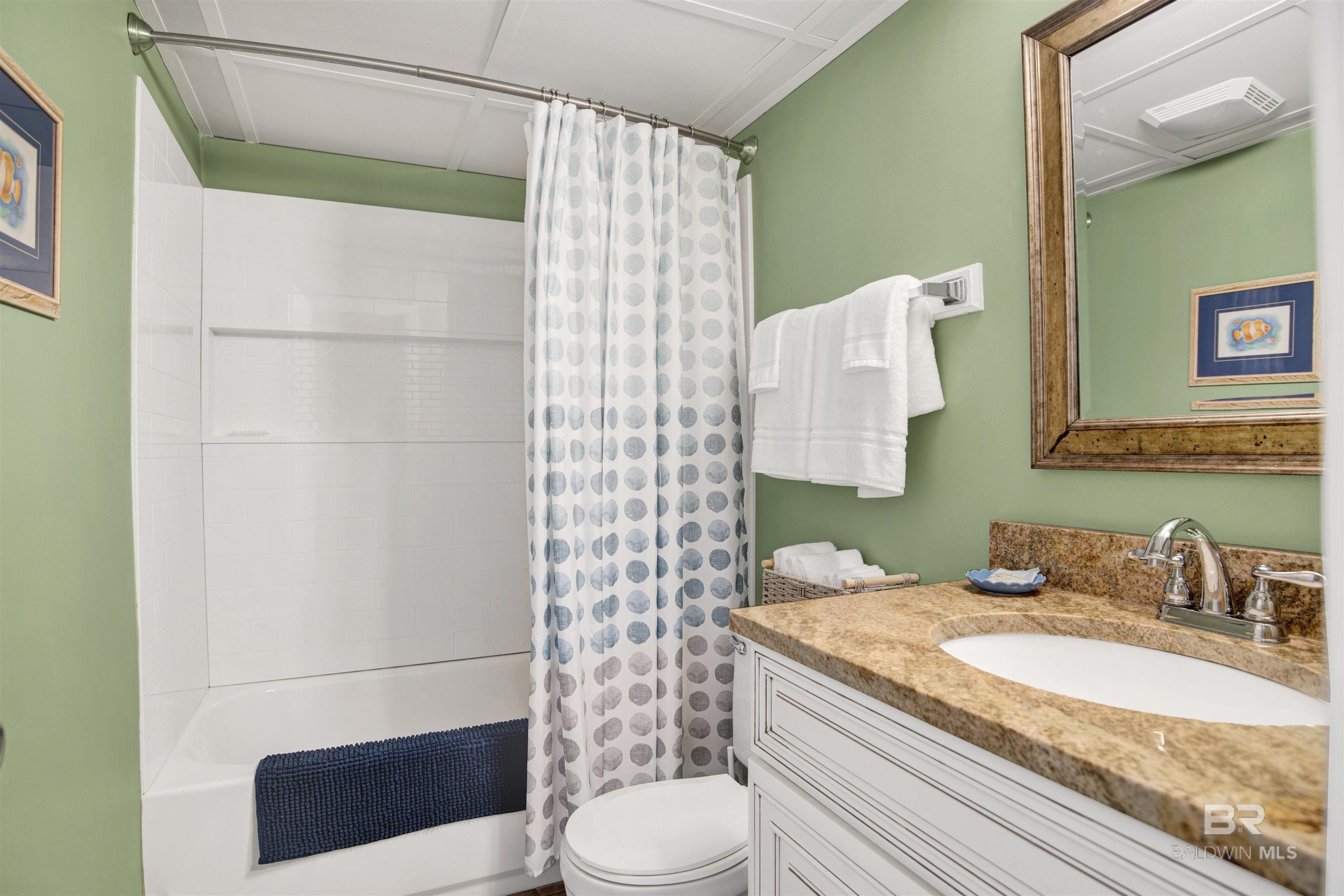 333 W Beach Boulevard UNIT 103, Gulf Shores, AL, 36542