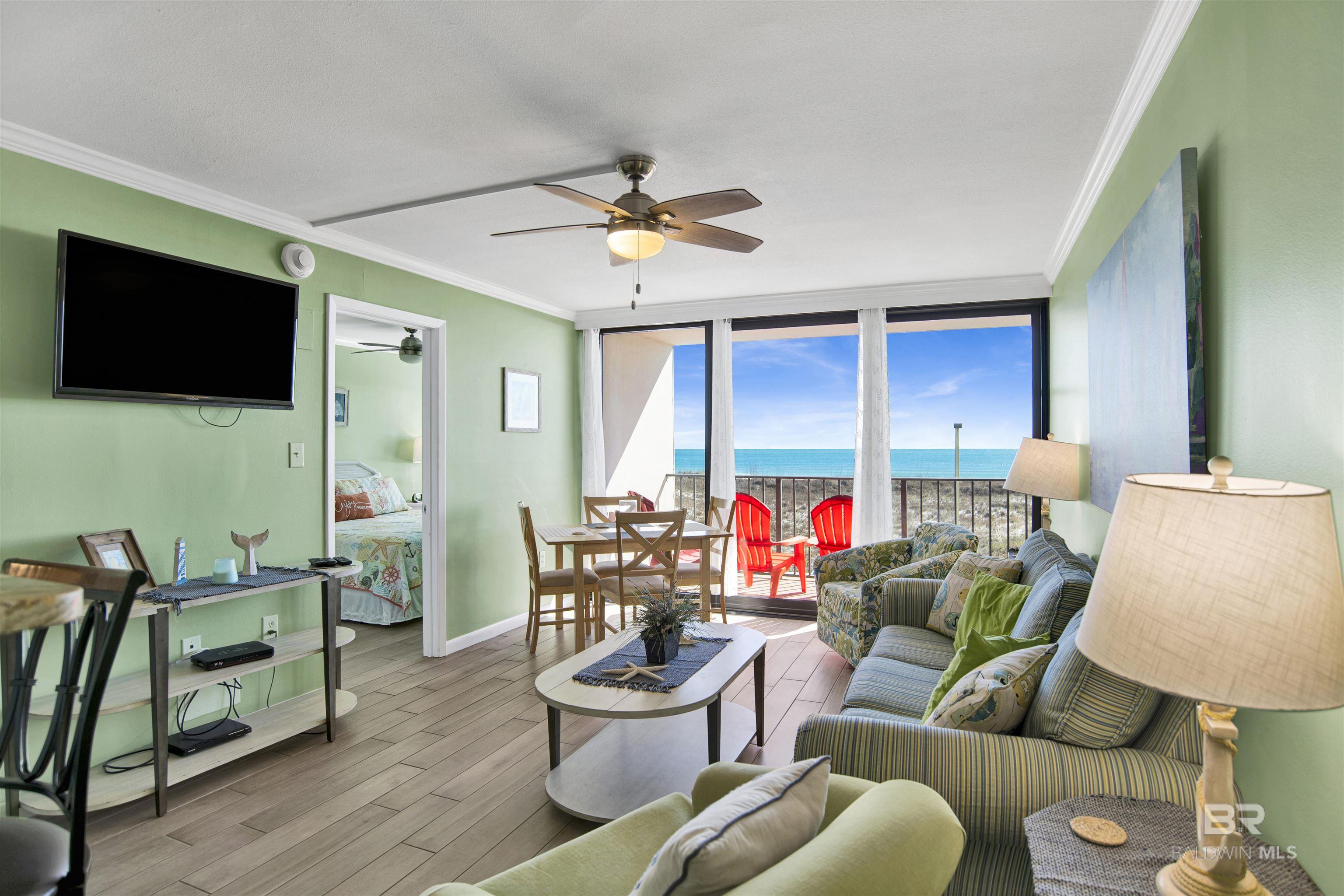 333 W Beach Boulevard UNIT 103, Gulf Shores, AL, 36542
