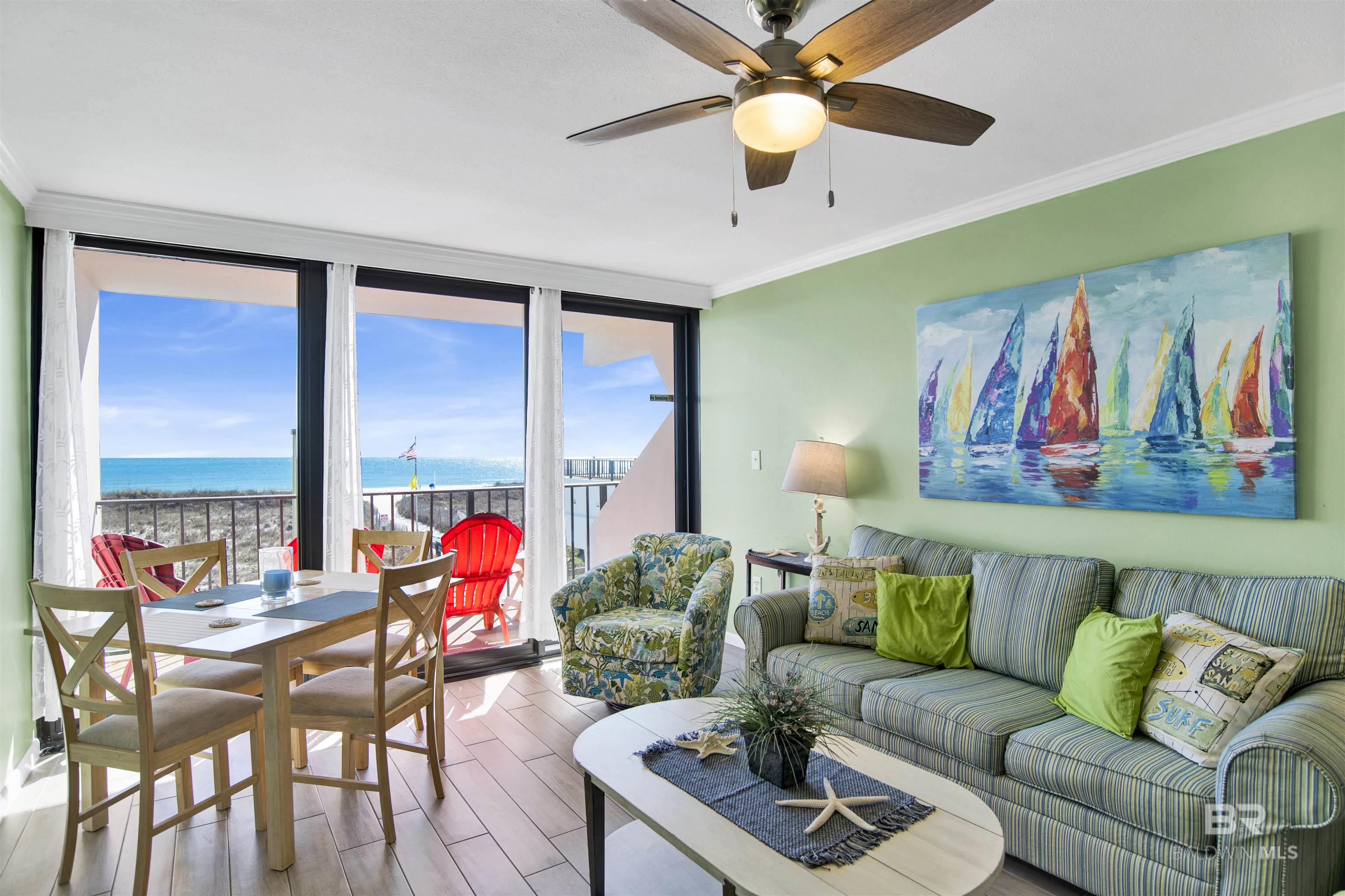333 W Beach Boulevard UNIT 103, Gulf Shores, AL, 36542