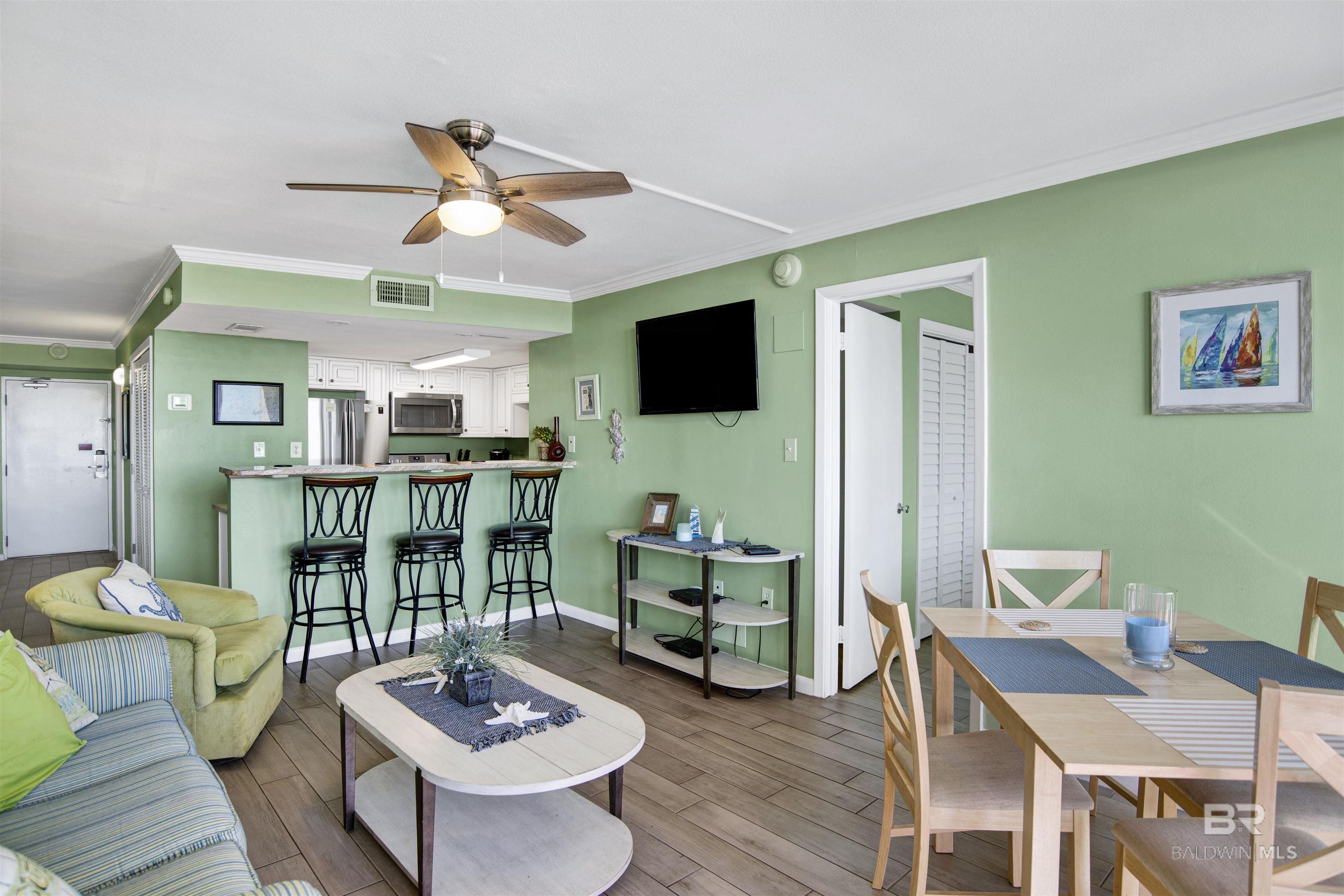 333 W Beach Boulevard UNIT 103, Gulf Shores, AL, 36542