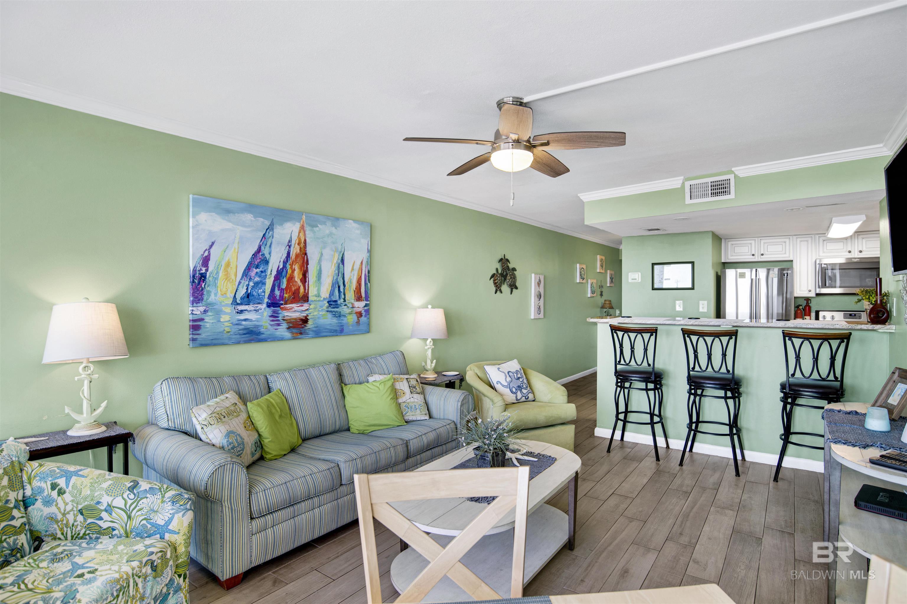 333 W Beach Boulevard UNIT 103, Gulf Shores, AL, 36542