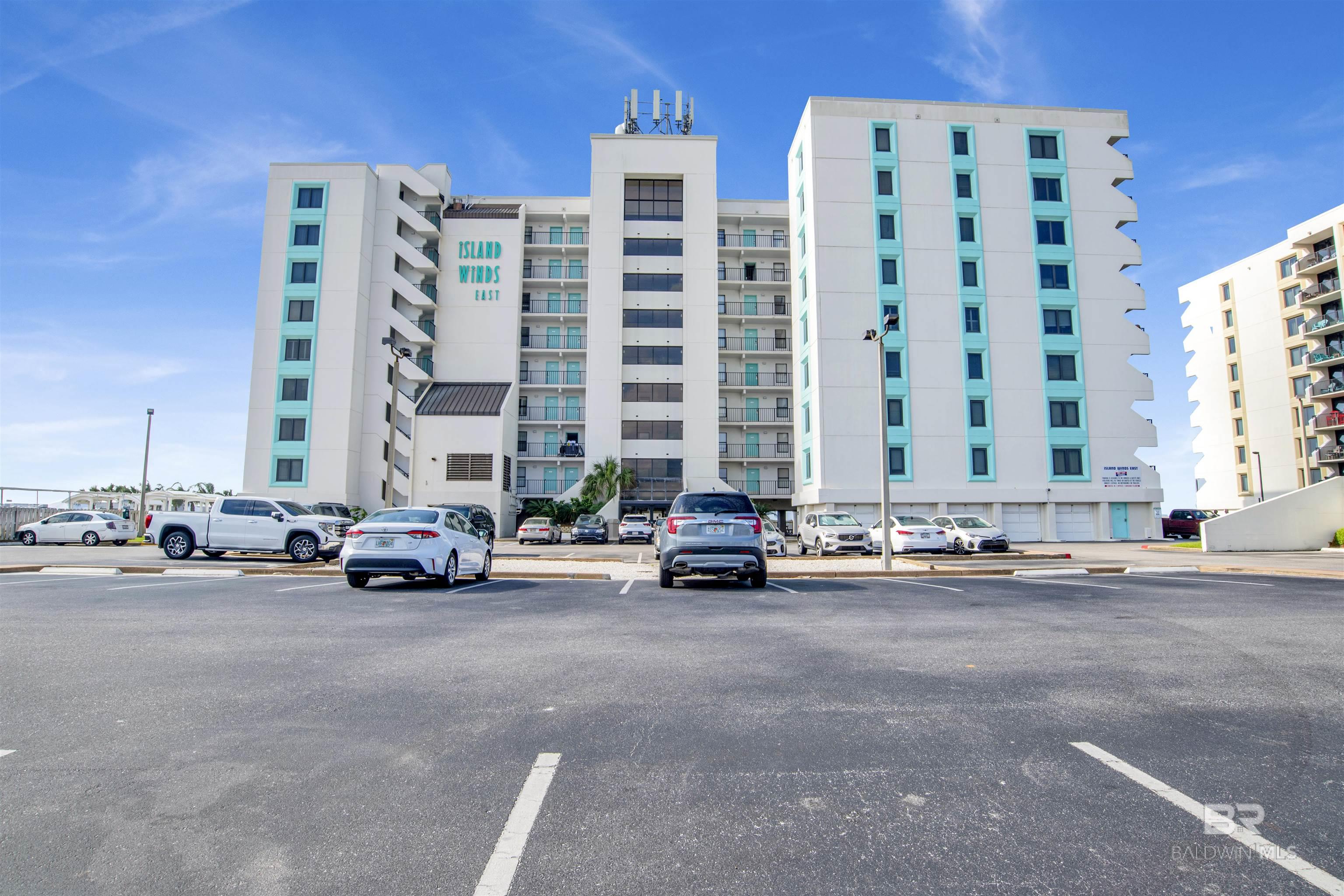 333 W Beach Boulevard UNIT 103, Gulf Shores, AL, 36542