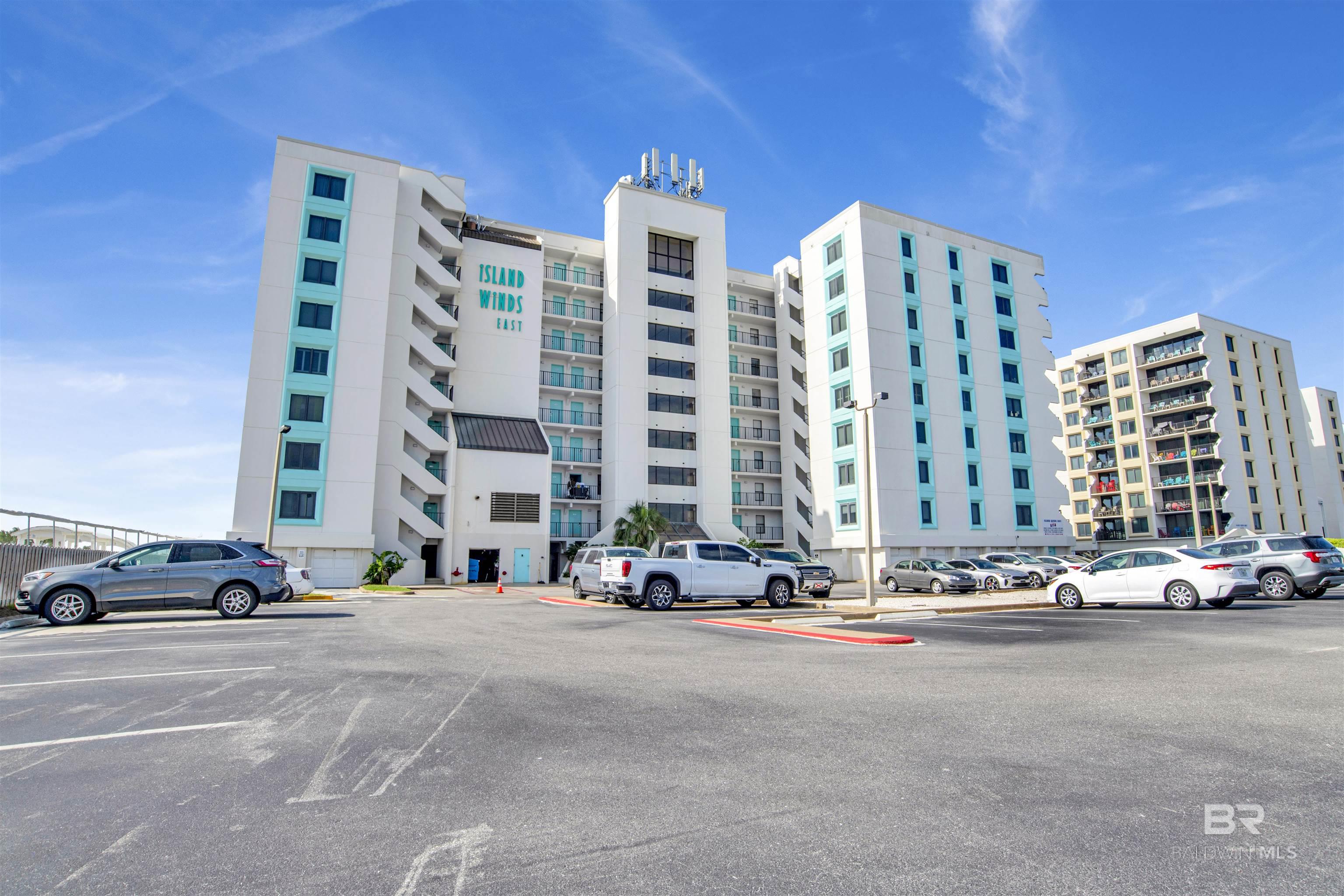333 W Beach Boulevard UNIT 103, Gulf Shores, AL, 36542