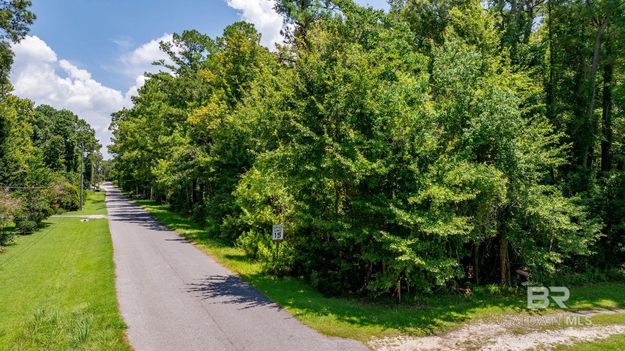 6056 Ponder Road, Fairhope, AL, 36532