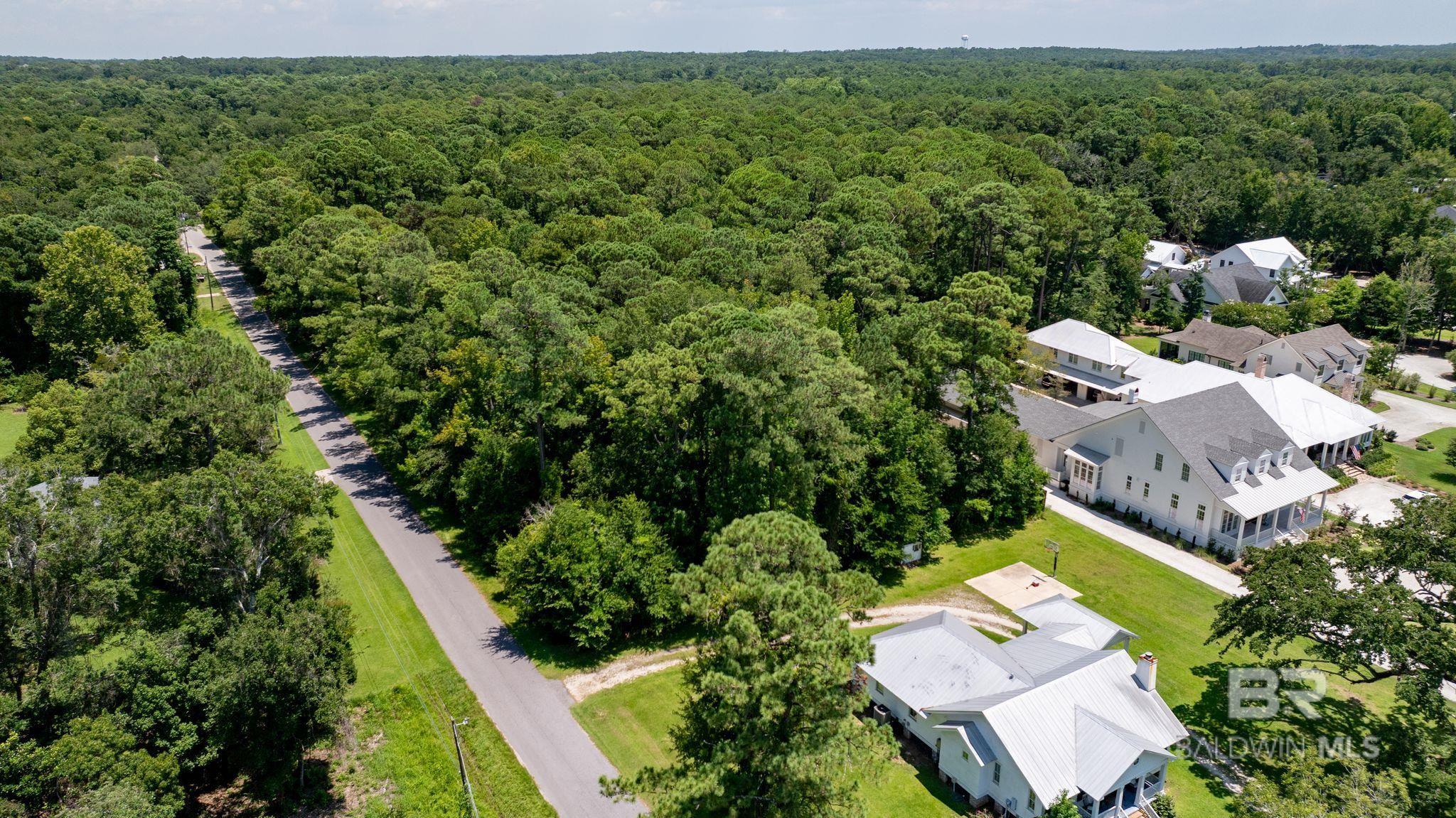 6056 Ponder Road, Fairhope, AL, 36532