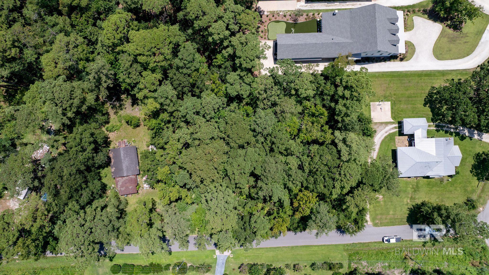 6056 Ponder Road, Fairhope, AL, 36532