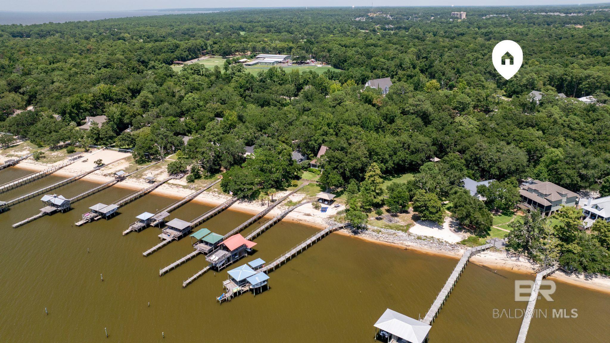 6056 Ponder Road, Fairhope, AL, 36532