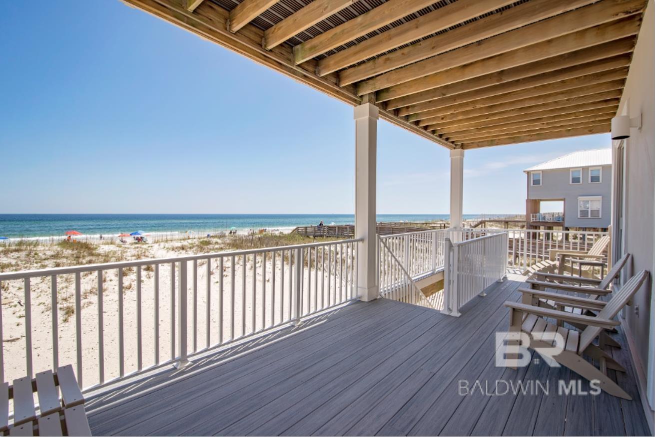 1833 W Beach Boulevard, Gulf Shores, AL, 36542