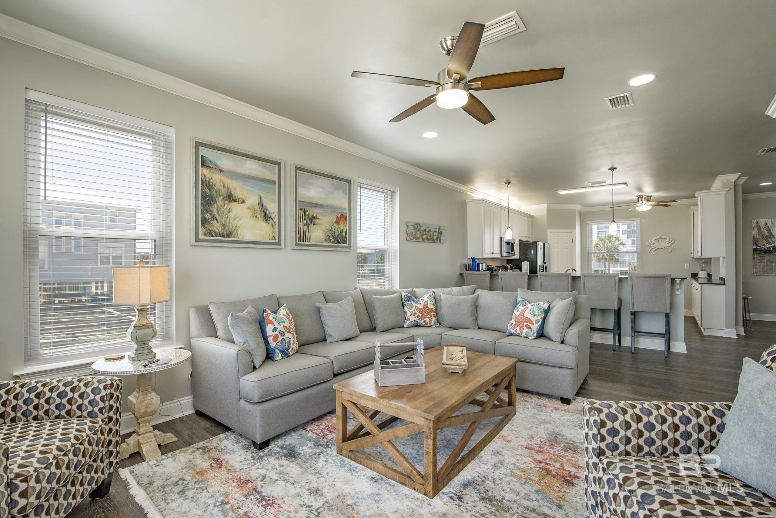 1833 W Beach Boulevard, Gulf Shores, AL, 36542