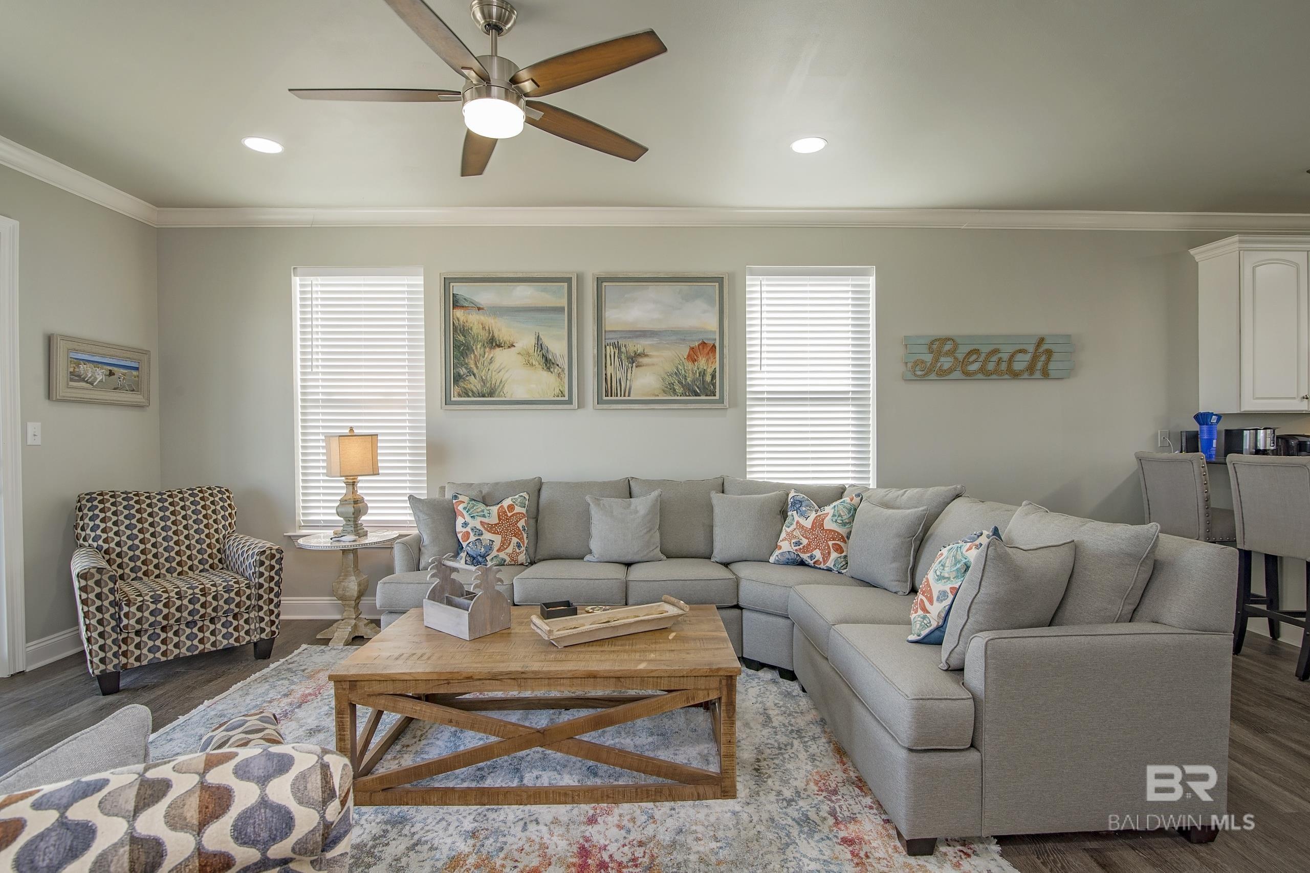 1833 W Beach Boulevard, Gulf Shores, AL, 36542