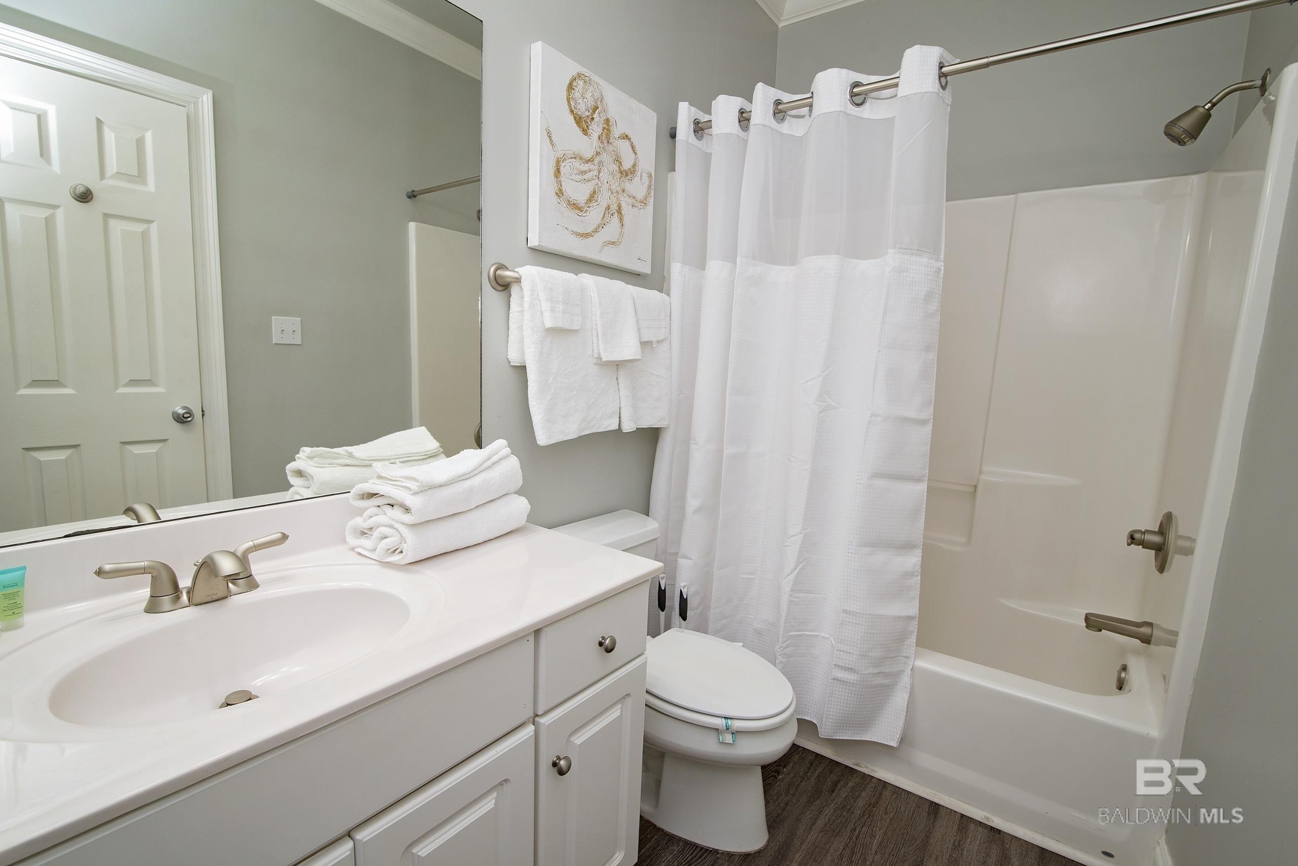 1833 W Beach Boulevard, Gulf Shores, AL, 36542