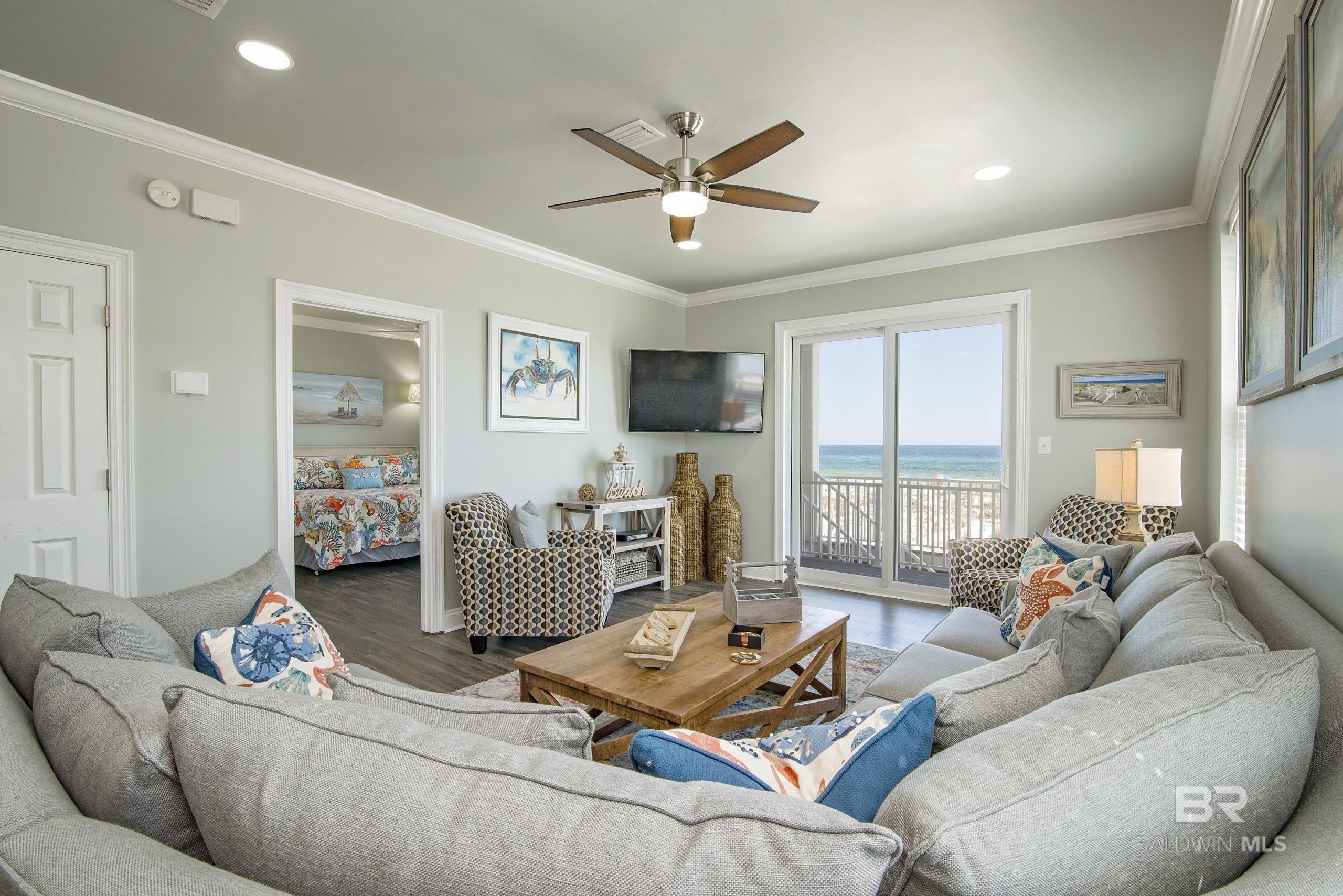 1833 W Beach Boulevard, Gulf Shores, AL, 36542