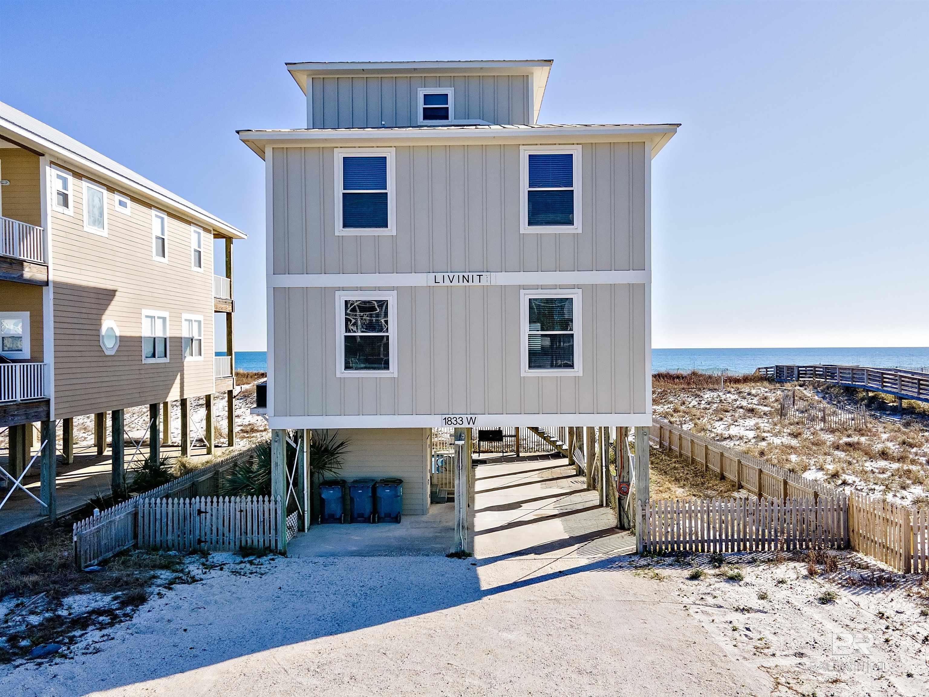 1833 W Beach Boulevard, Gulf Shores, AL, 36542