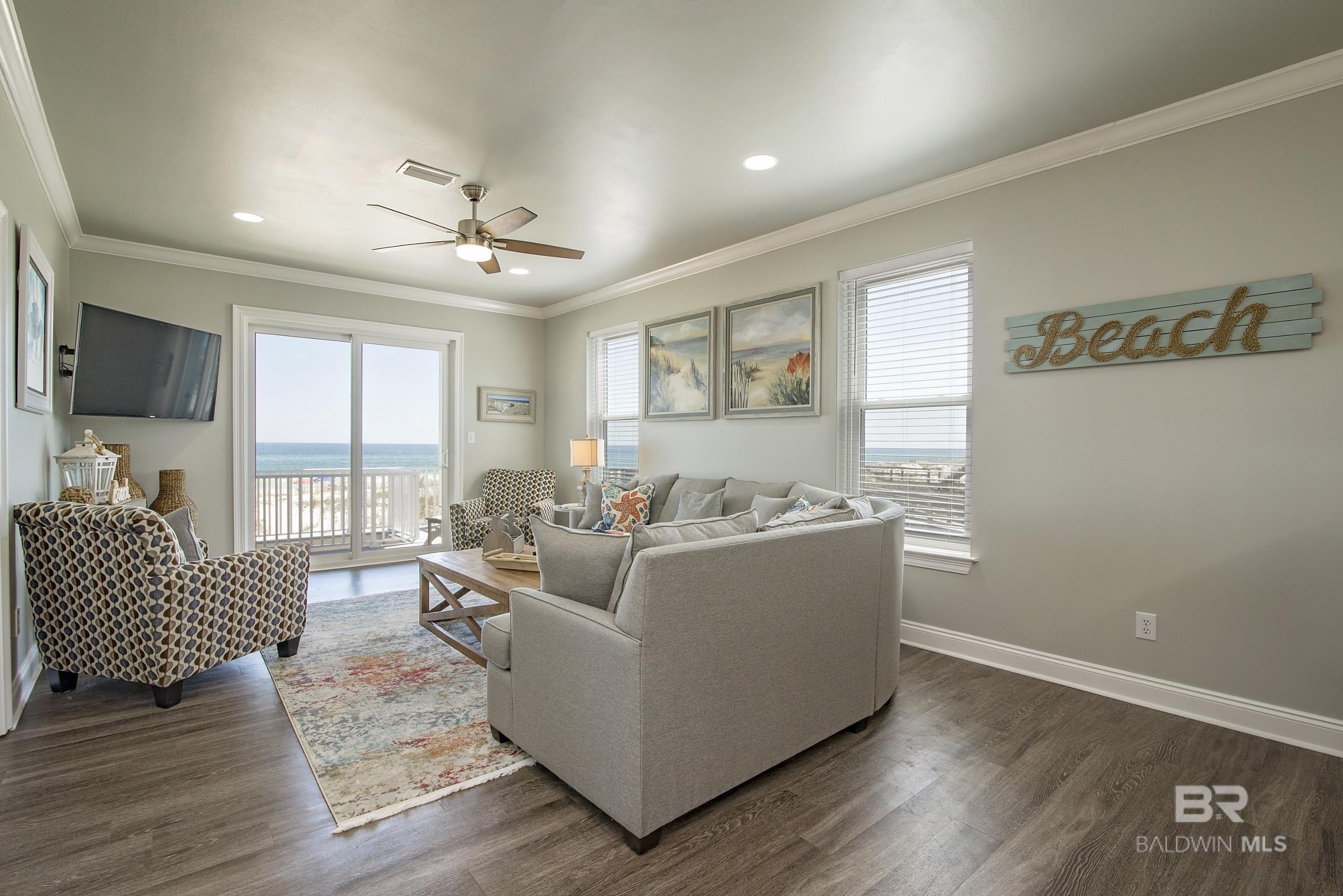 1833 W Beach Boulevard, Gulf Shores, AL, 36542